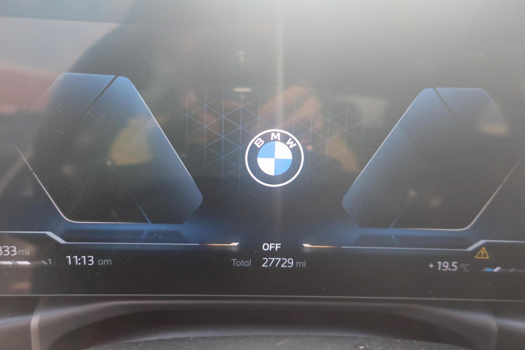 2024 BMW 4 Series 430i photo 71