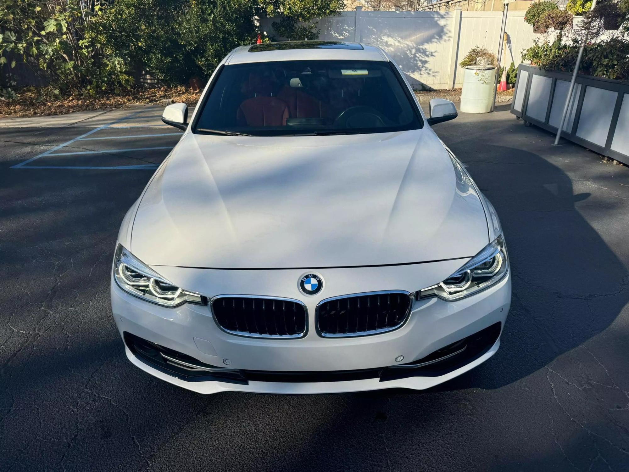 2017 BMW 3 Series 340i photo 46