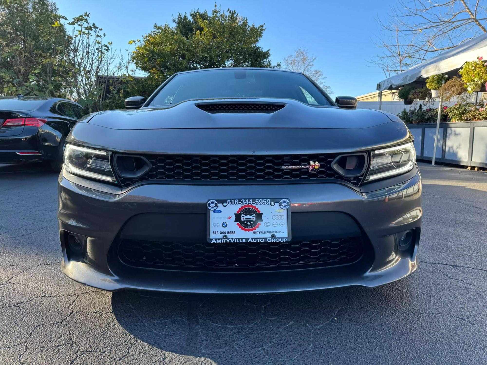 2019 Dodge Charger R/T photo 82