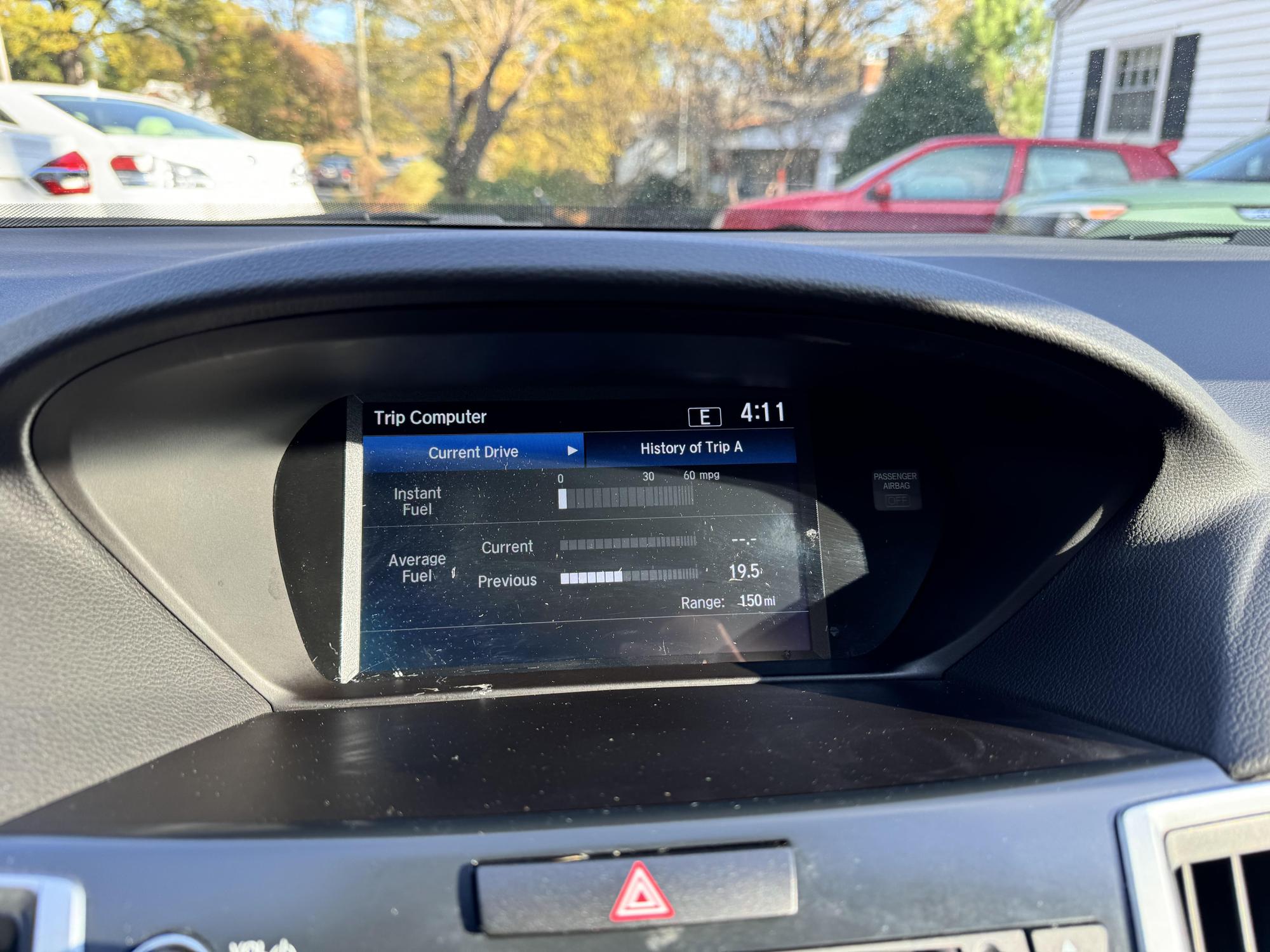 2019 Acura TLX Base photo 25