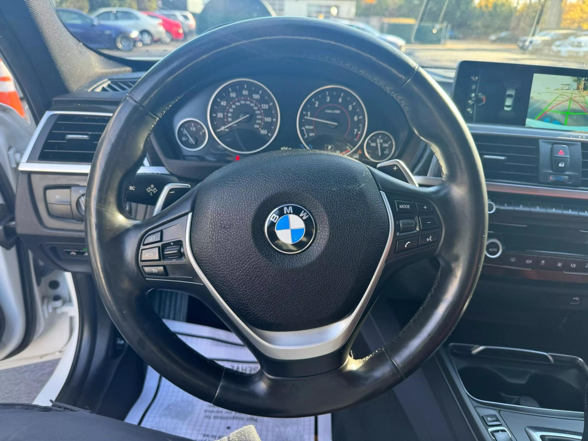 2017 BMW 3 Series 340i photo 59