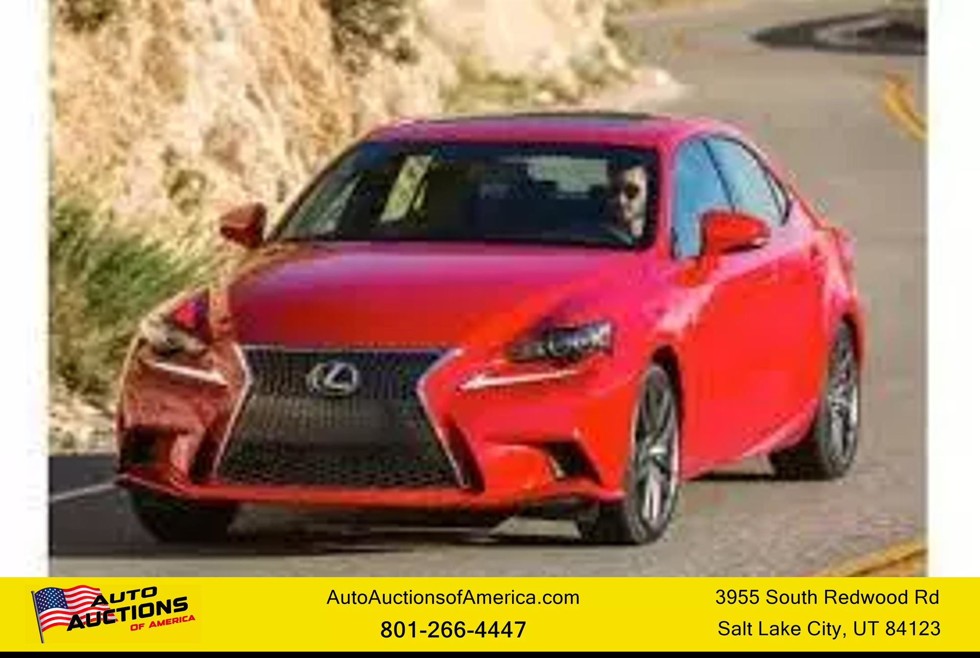 2016 Lexus IS 200t photo 2