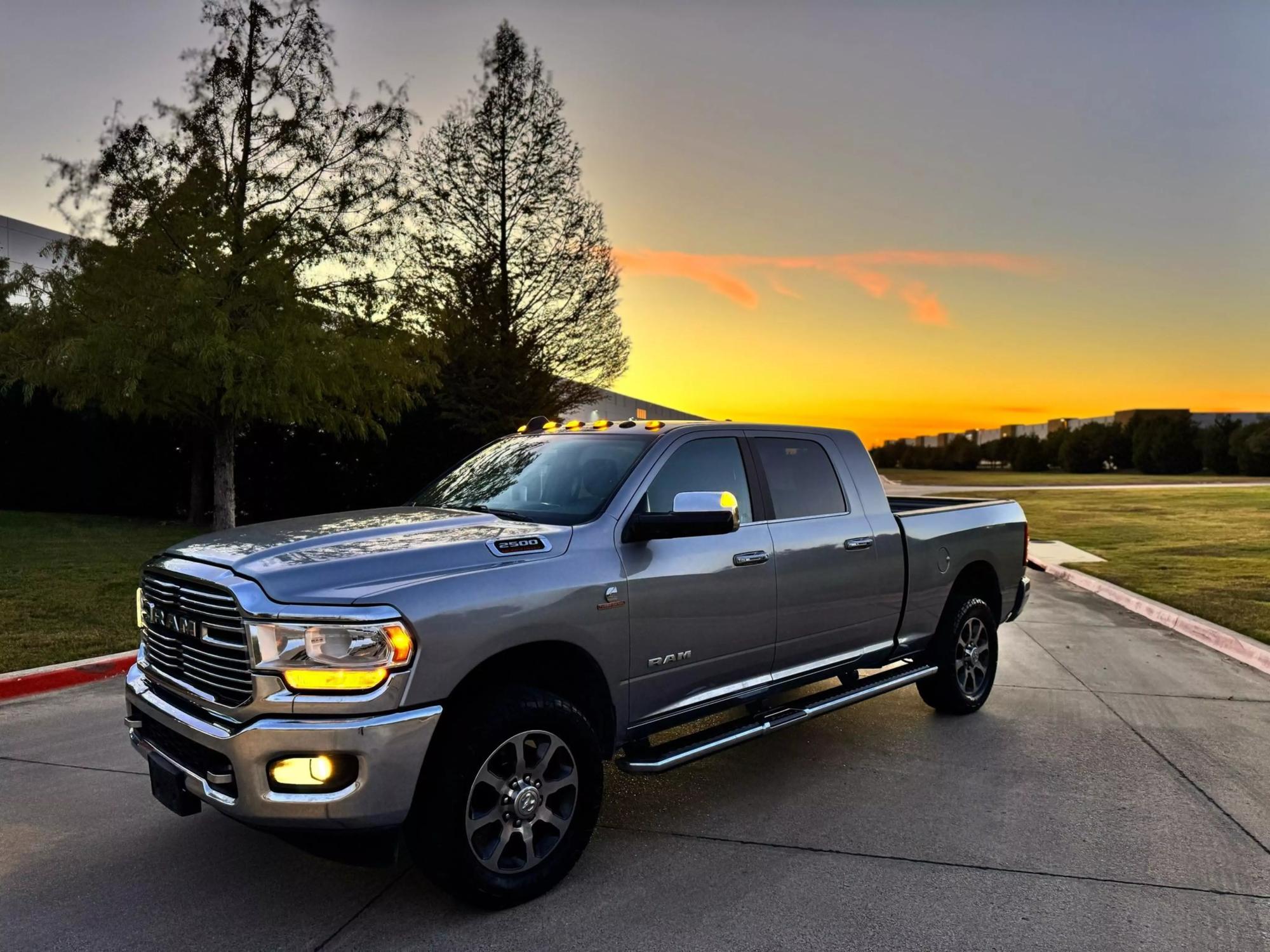 2021 RAM Ram 2500 Pickup Lone Star photo 16