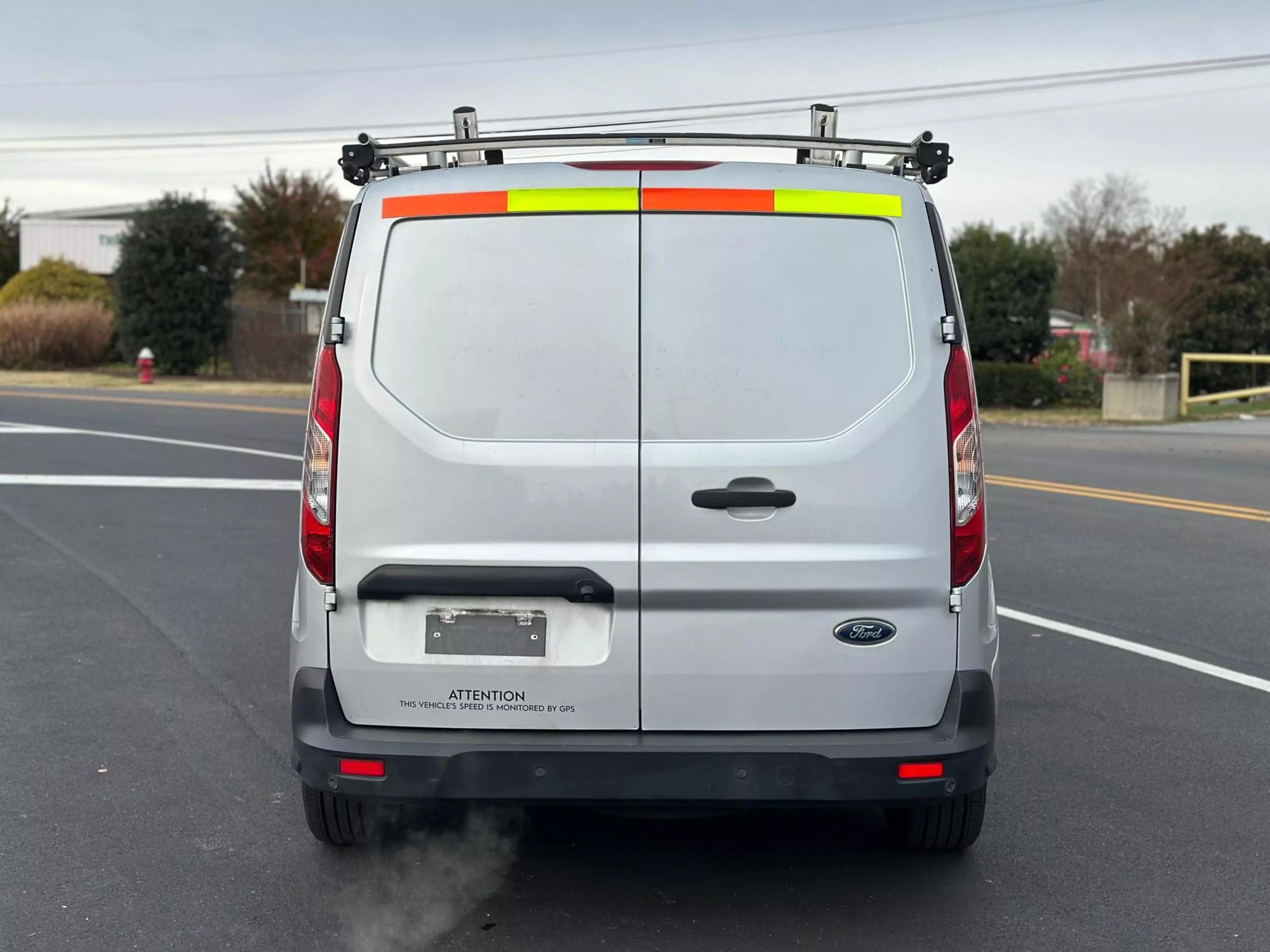 2019 Ford Transit Connect XLT photo 80