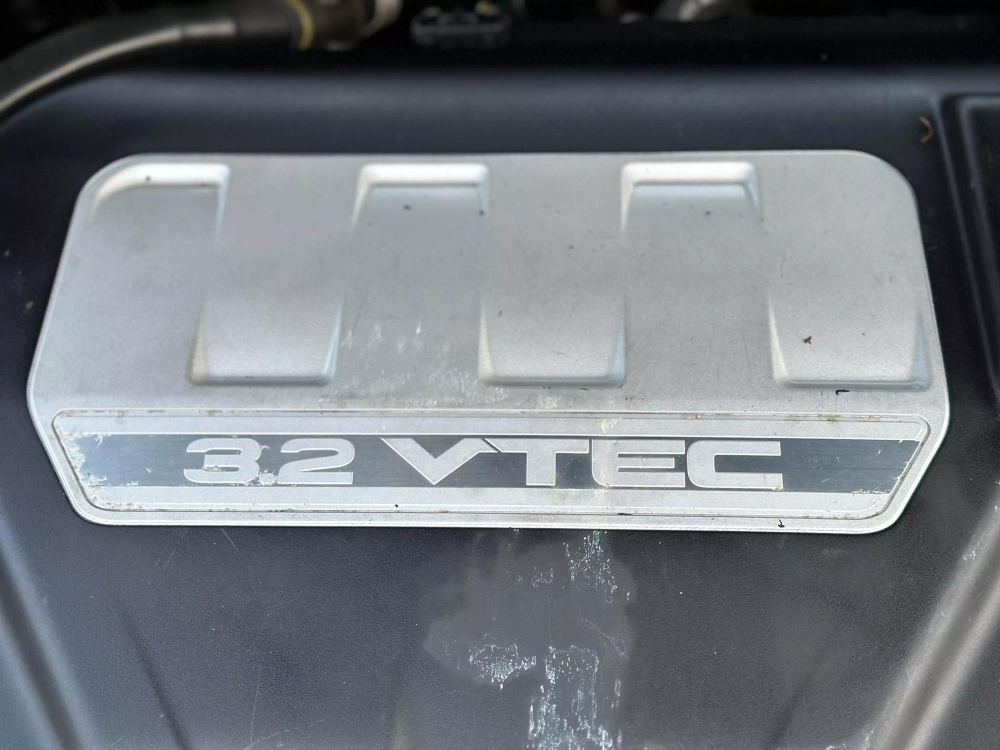 2007 Acura TL Base photo 117