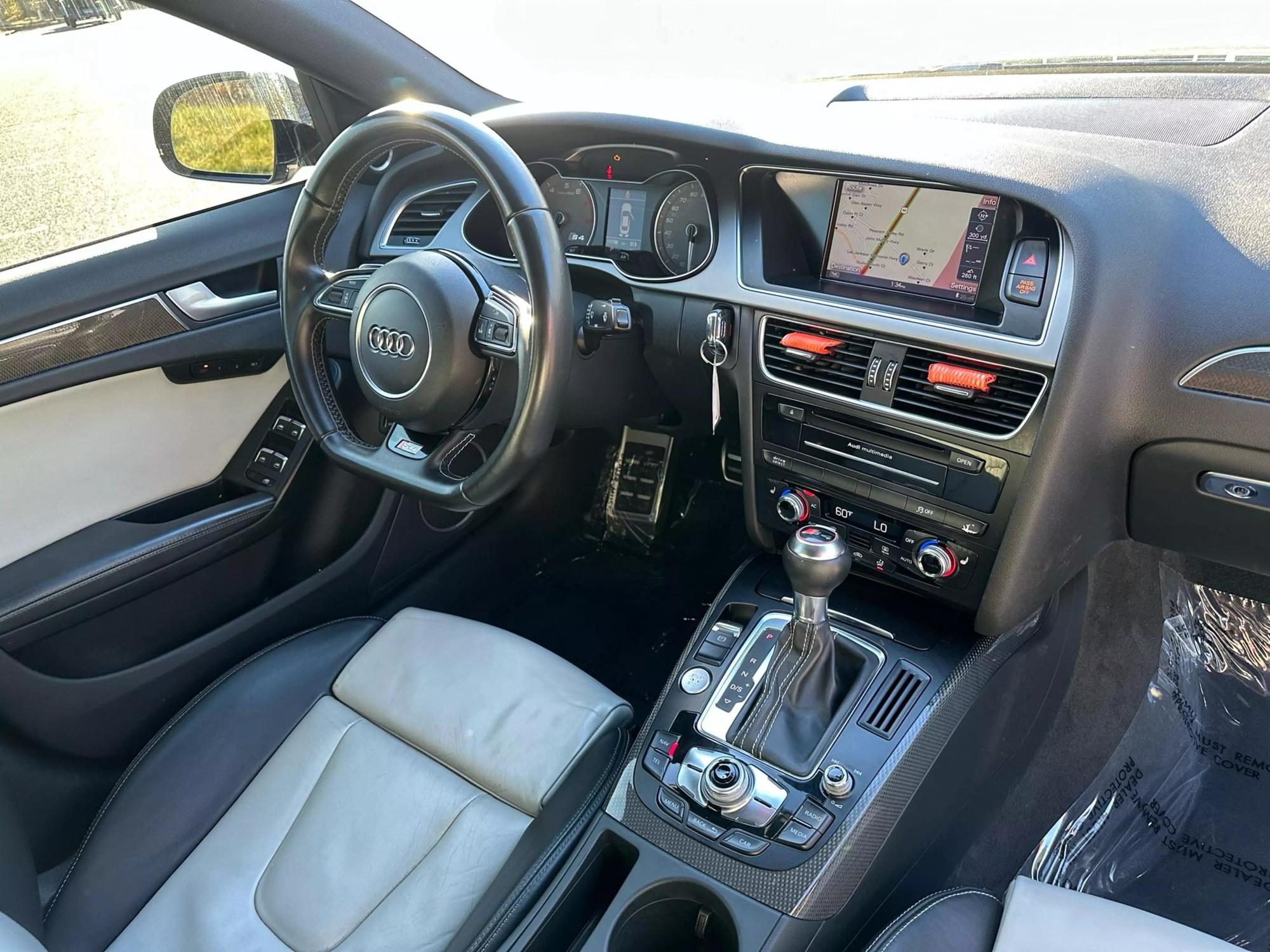 2013 Audi S4 Premium Plus photo 185