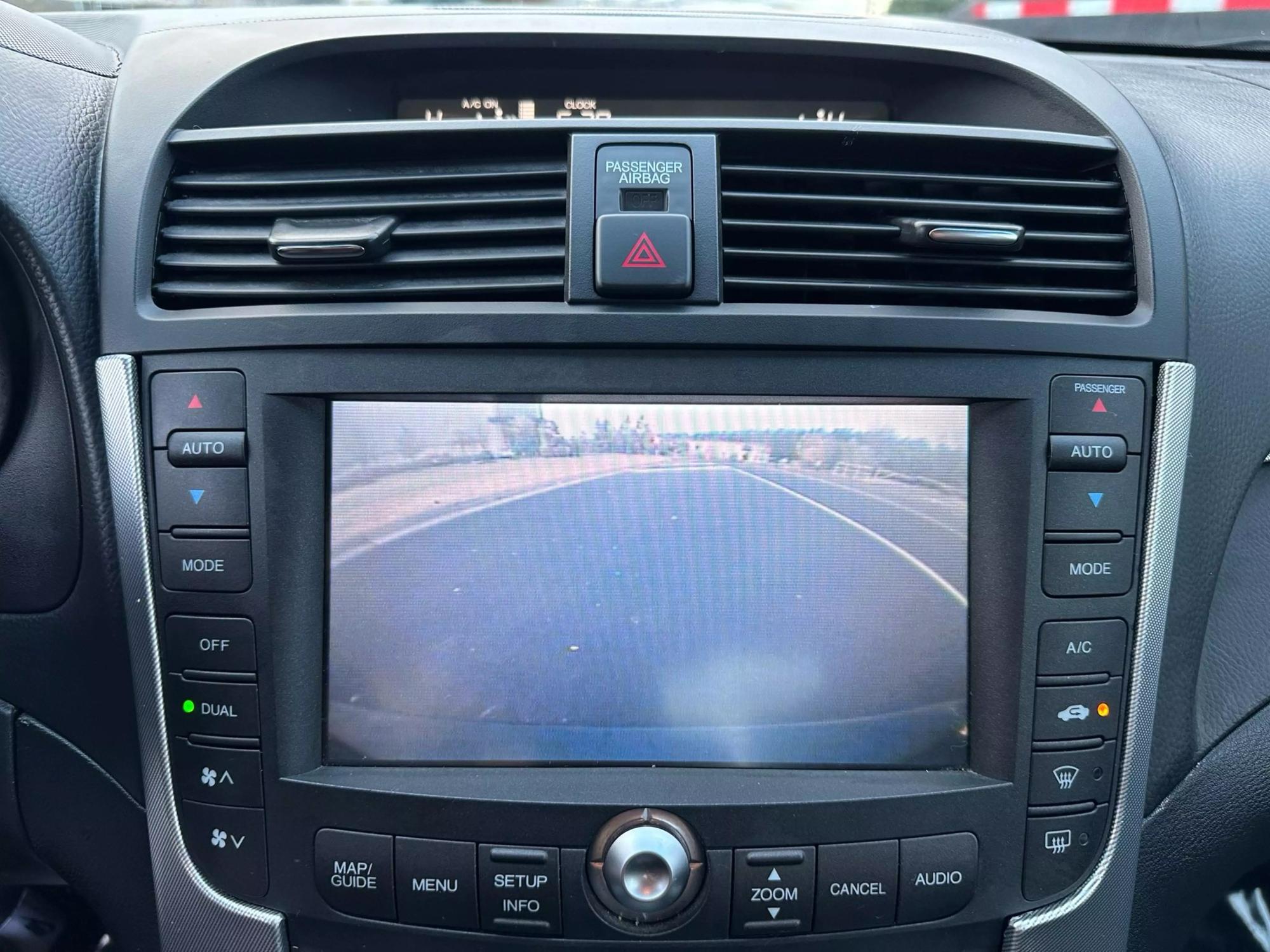 2007 Acura TL Base photo 147