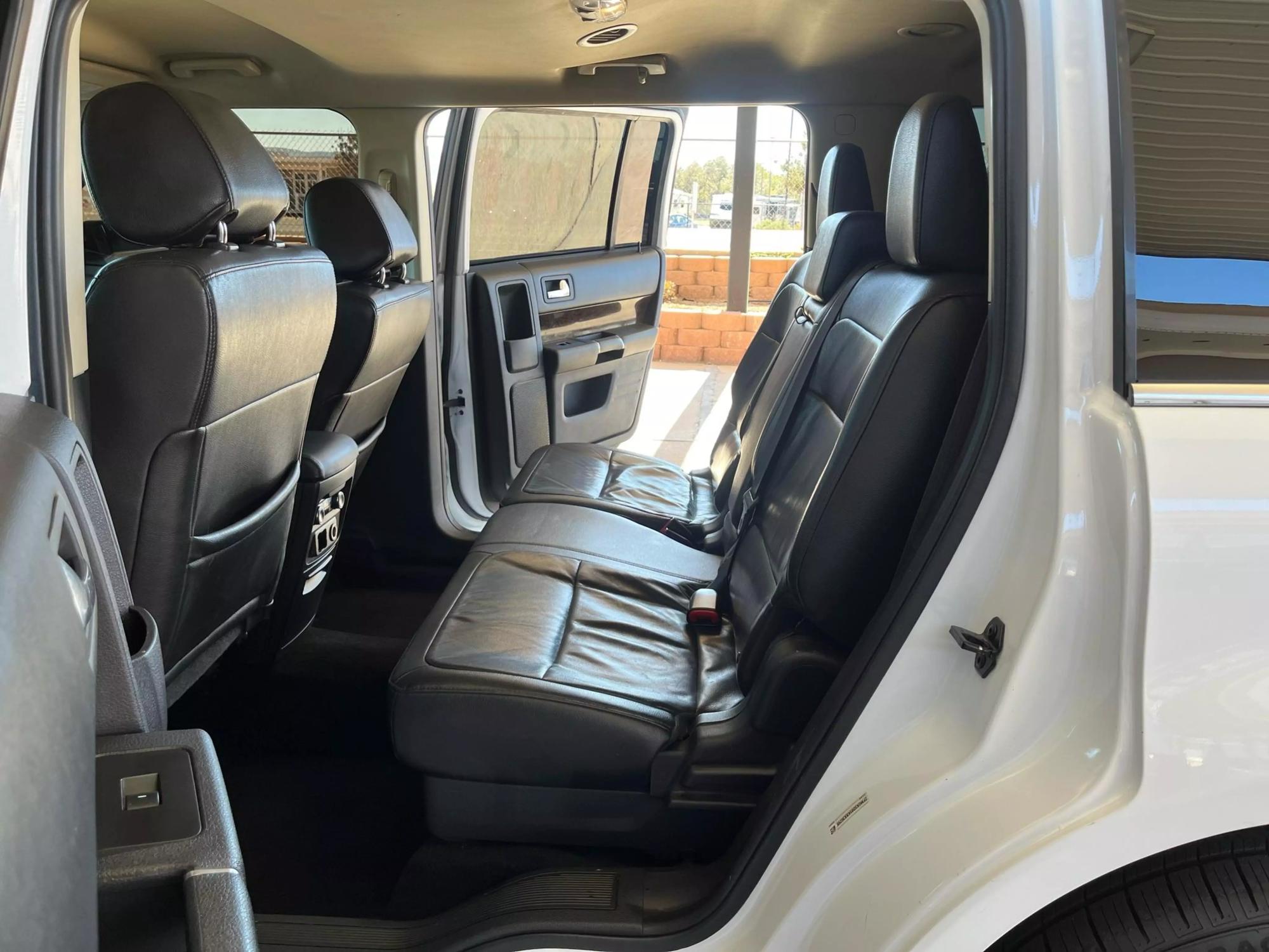 2019 Ford Flex Limited photo 67