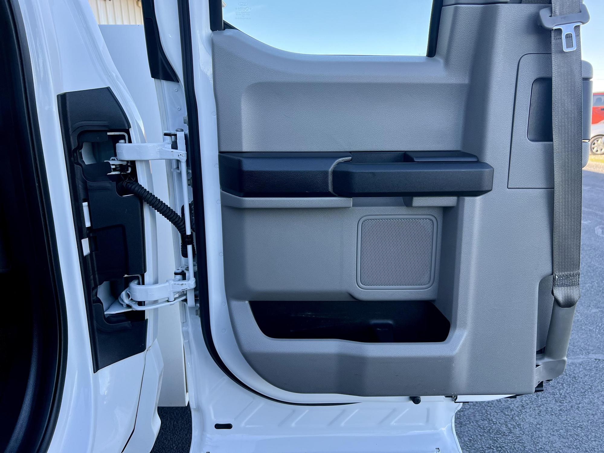 2019 Ford F-250 Super Duty XL photo 68