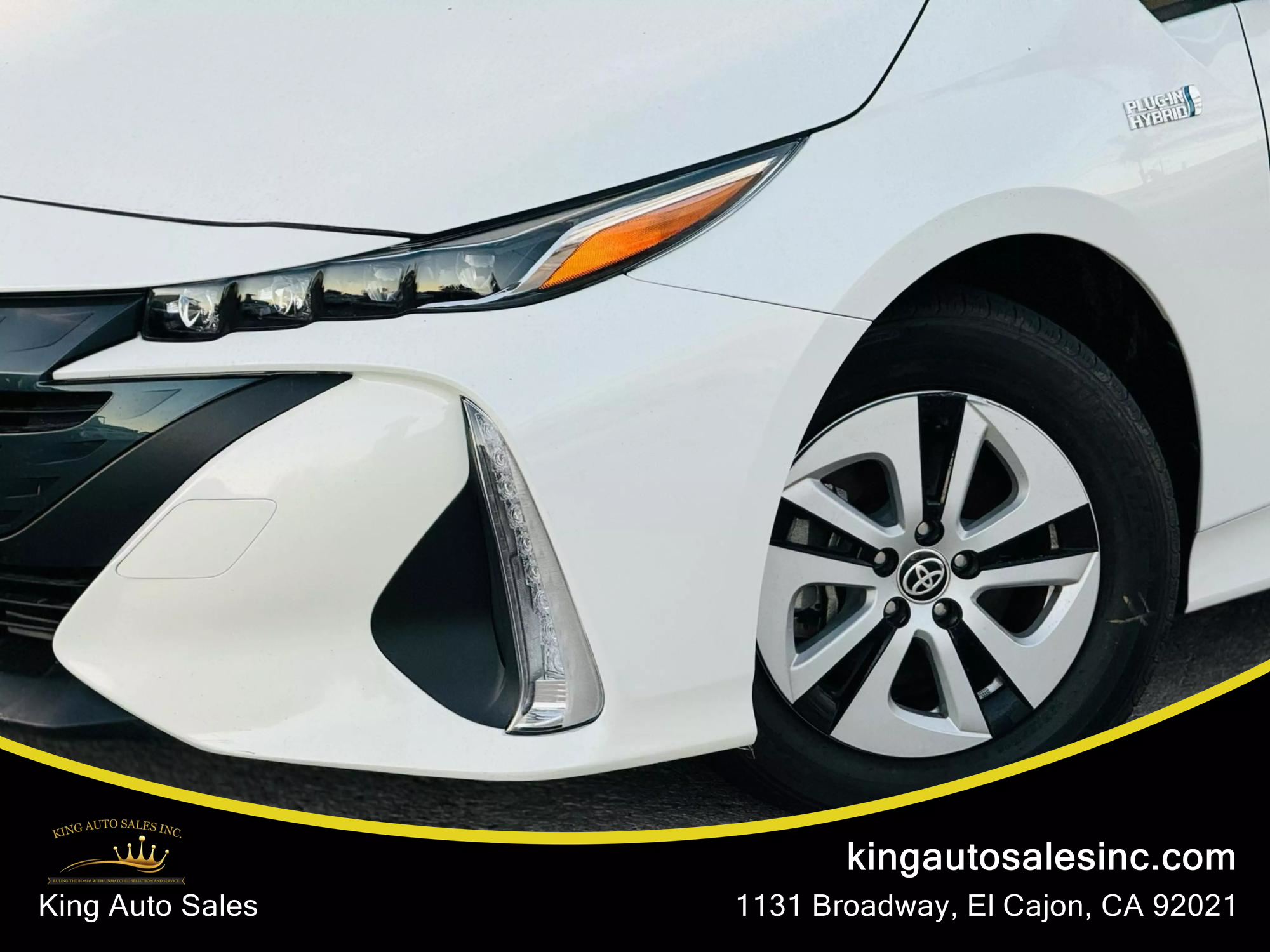 2022 Toyota Prius Prime XLE photo 22