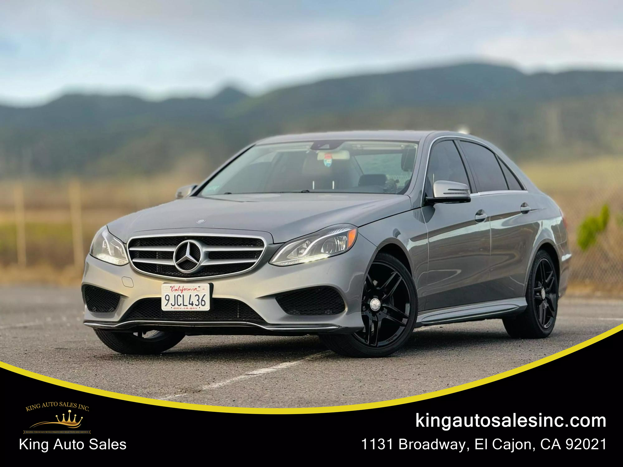 2014 Mercedes-Benz E-Class E350 Luxury photo 24