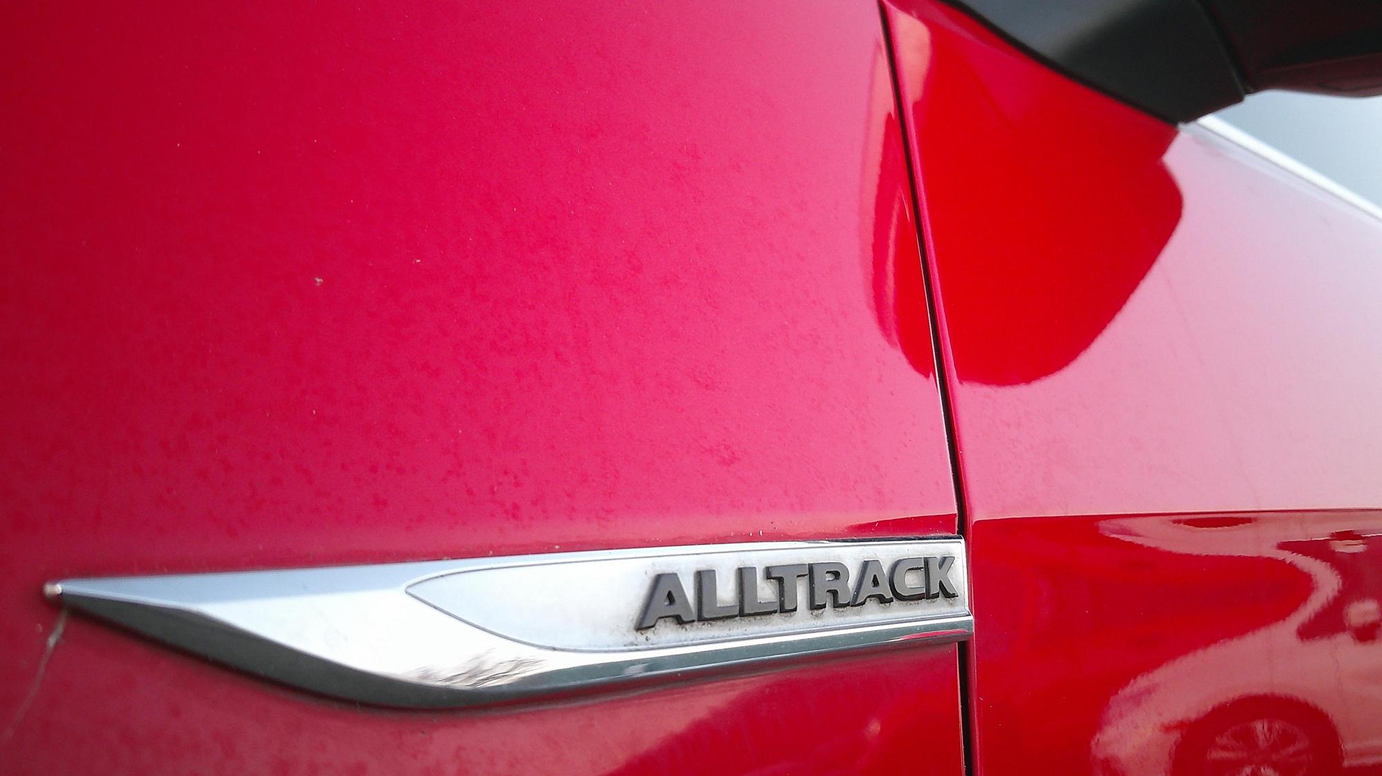 2019 Volkswagen Golf Alltrack Alltrack SE photo 59