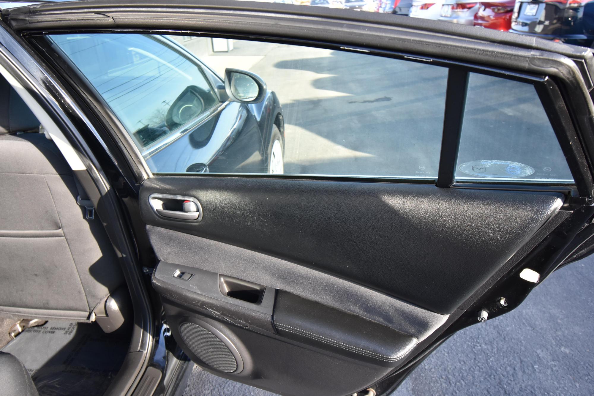 2011 Mazda MAZDA6 i Sport photo 52