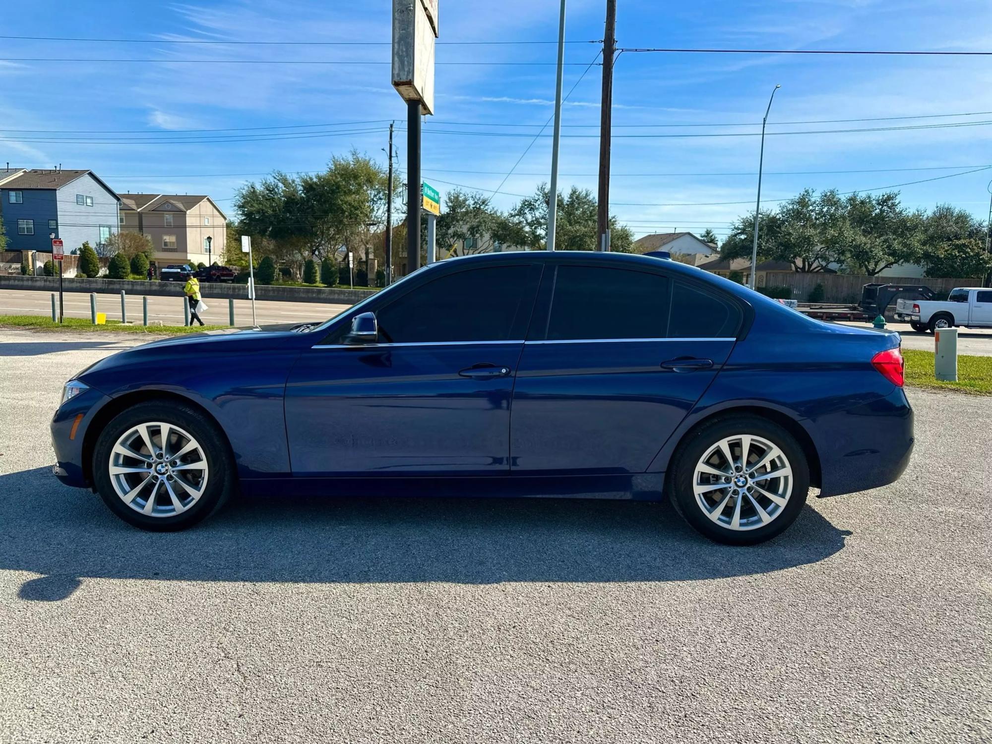 2017 BMW 3 Series 320i photo 25