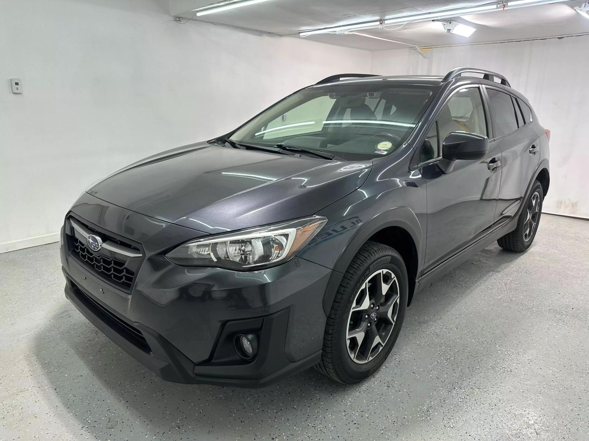 2019 Subaru Crosstrek Premium photo 20