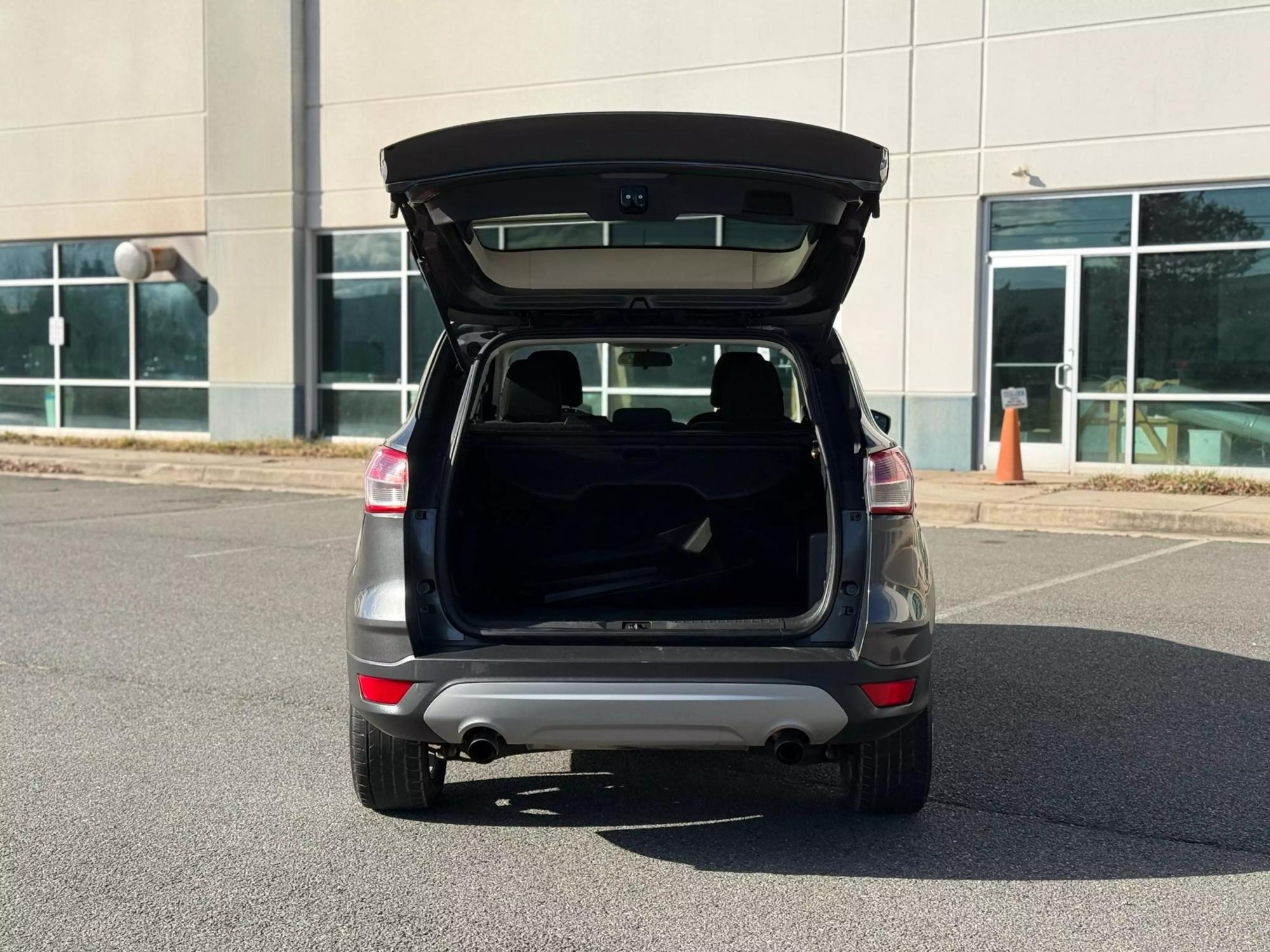 2015 Ford Escape SE photo 99