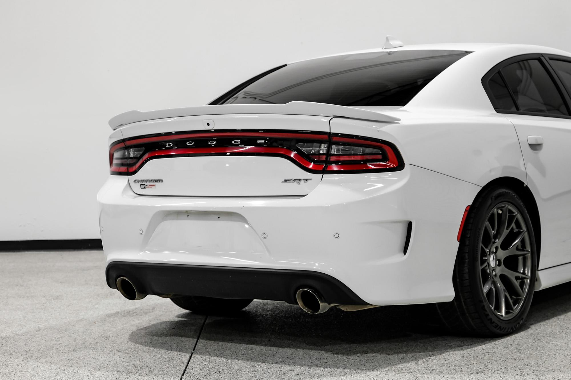 2016 Dodge Charger SRT 392 photo 82