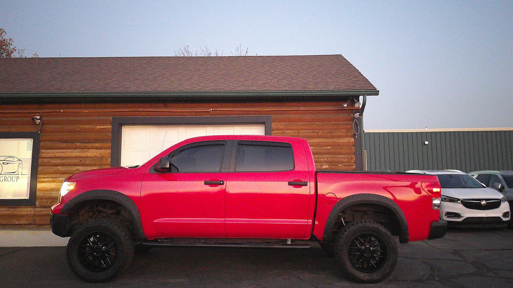 2013 Toyota Tundra Tundra Grade photo 26