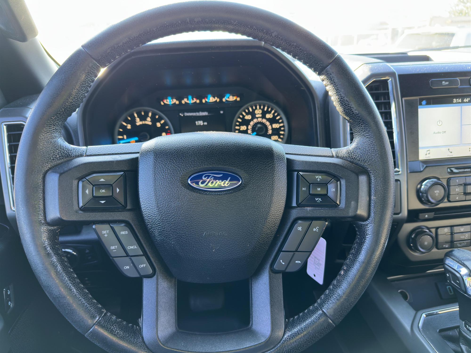 2016 Ford F-150 XLT photo 89