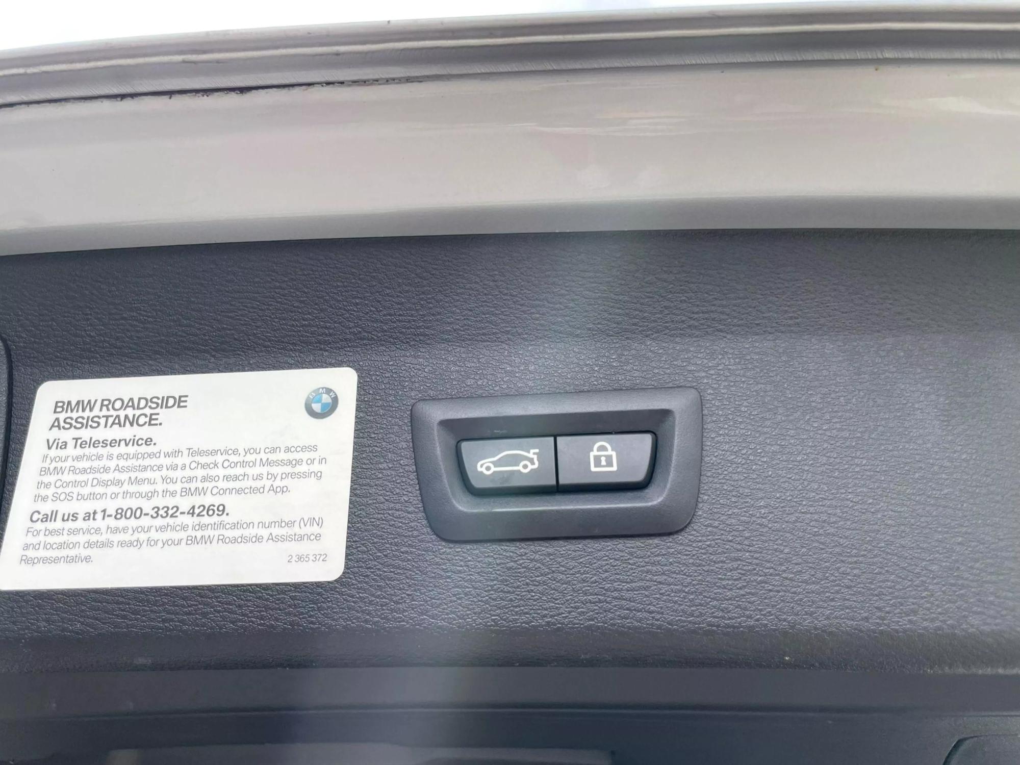 2021 BMW X1 28i photo 41