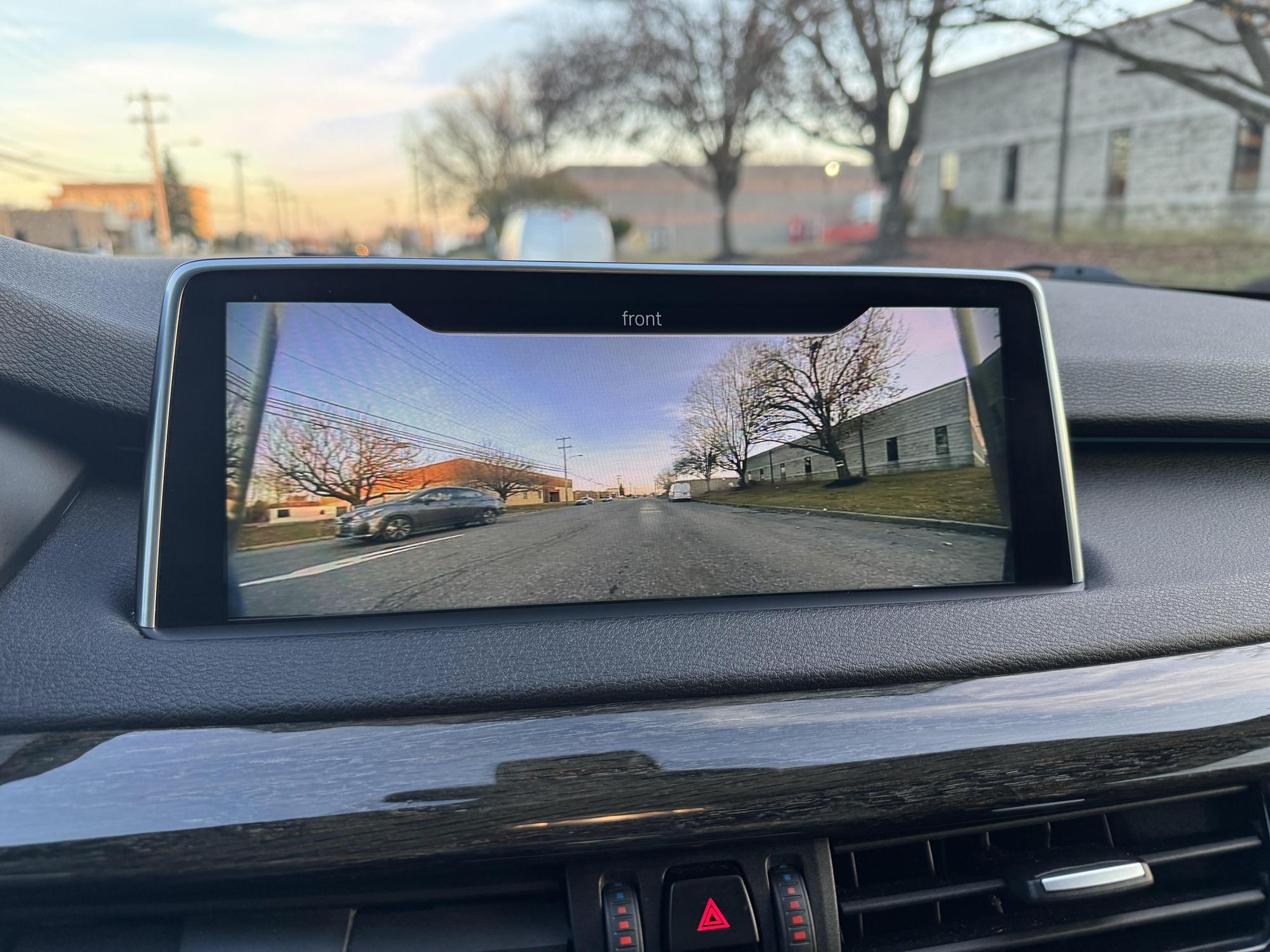 2017 BMW X5 xDrive35i photo 92