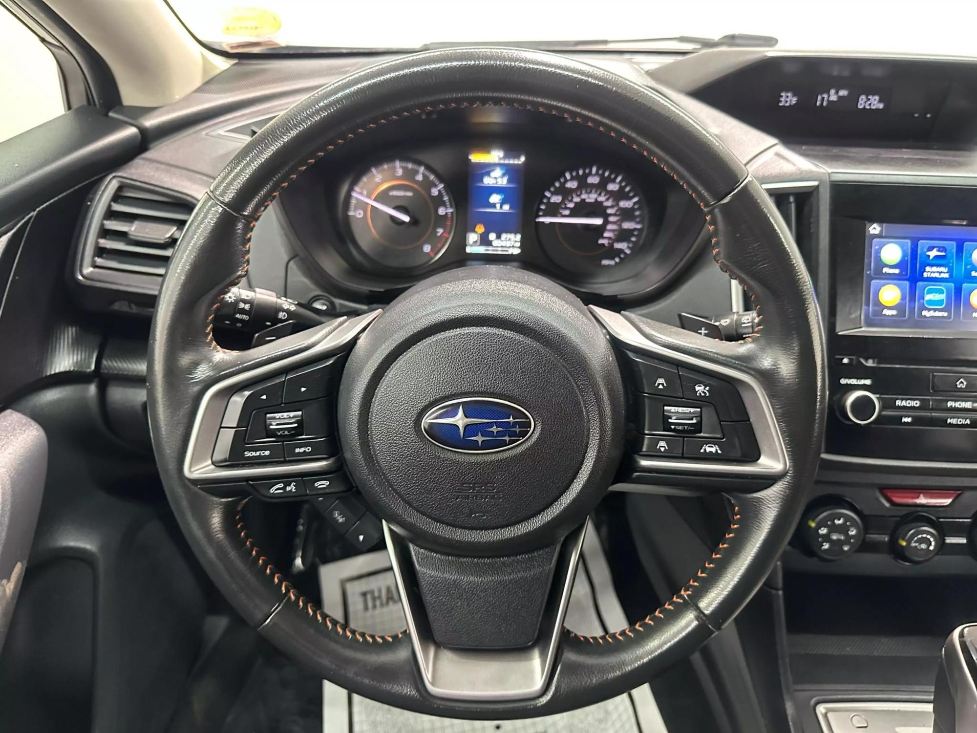 2019 Subaru Crosstrek Premium photo 30