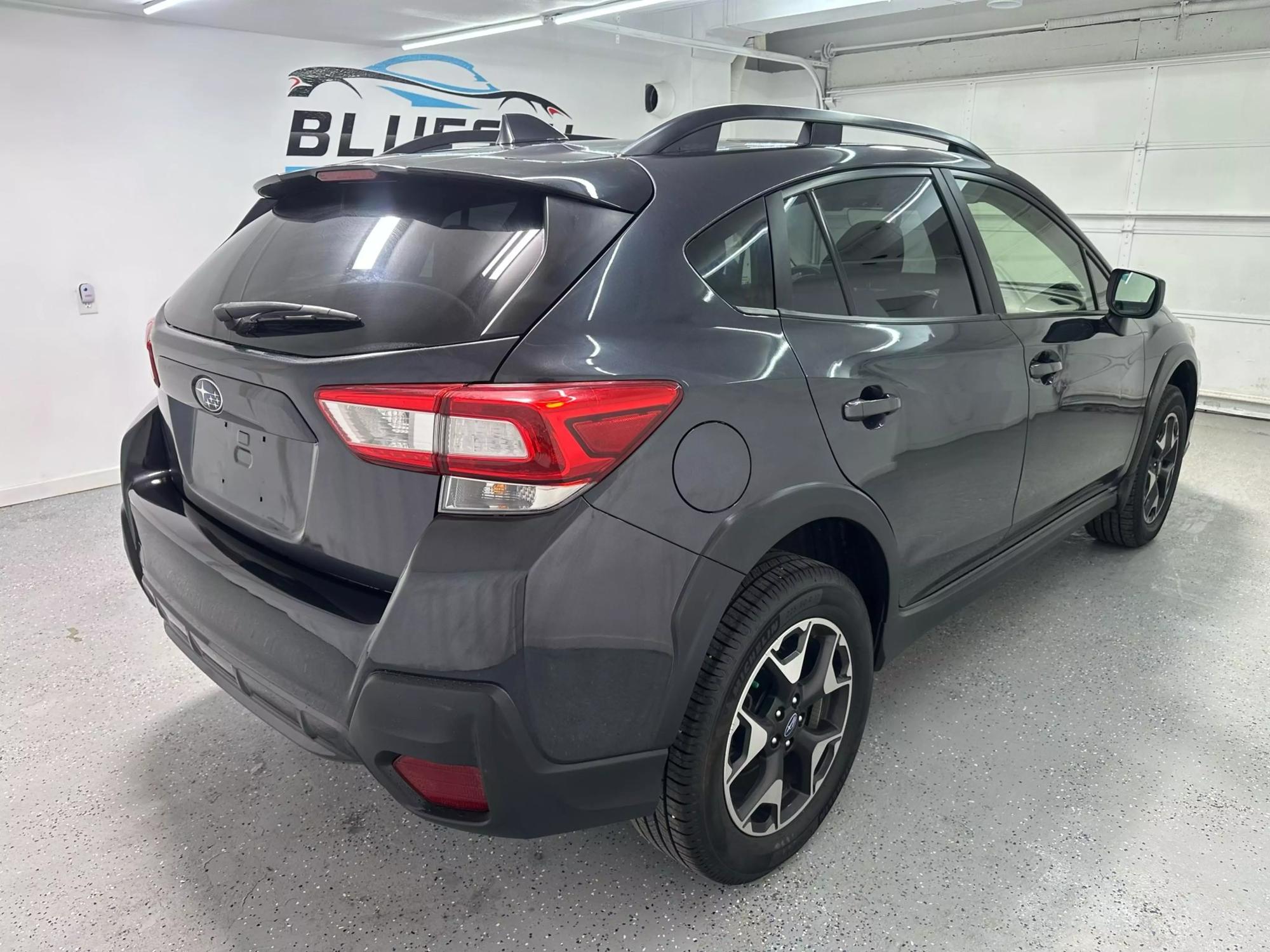 2019 Subaru Crosstrek Premium photo 23