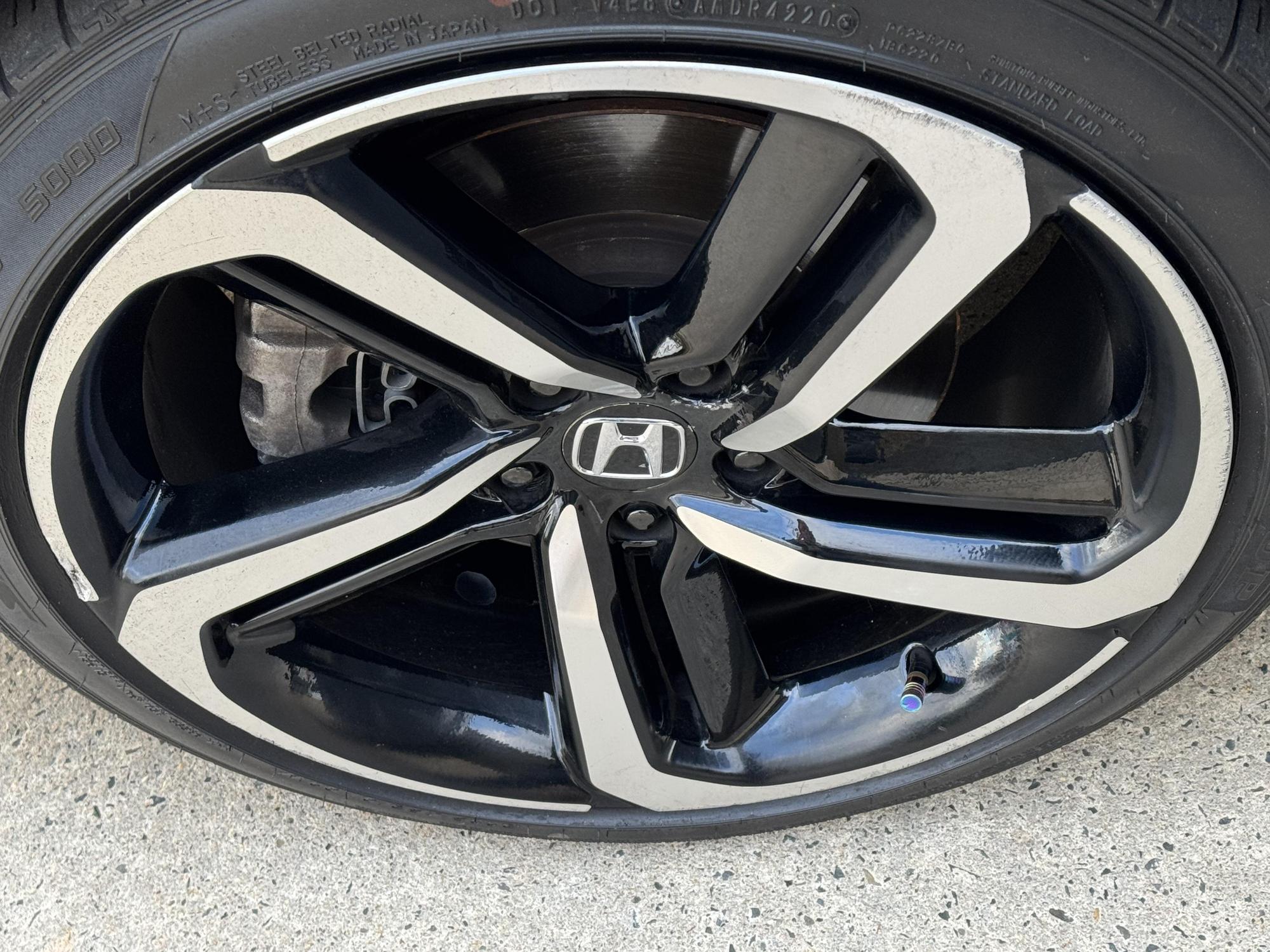 2021 Honda Accord Sport SE photo 69