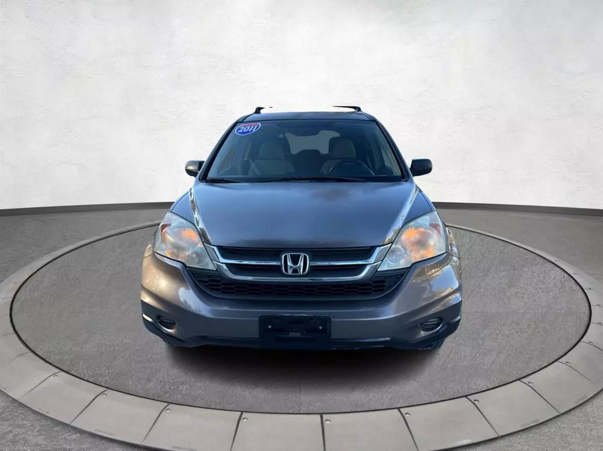 2011 Honda CR-V SE photo 32