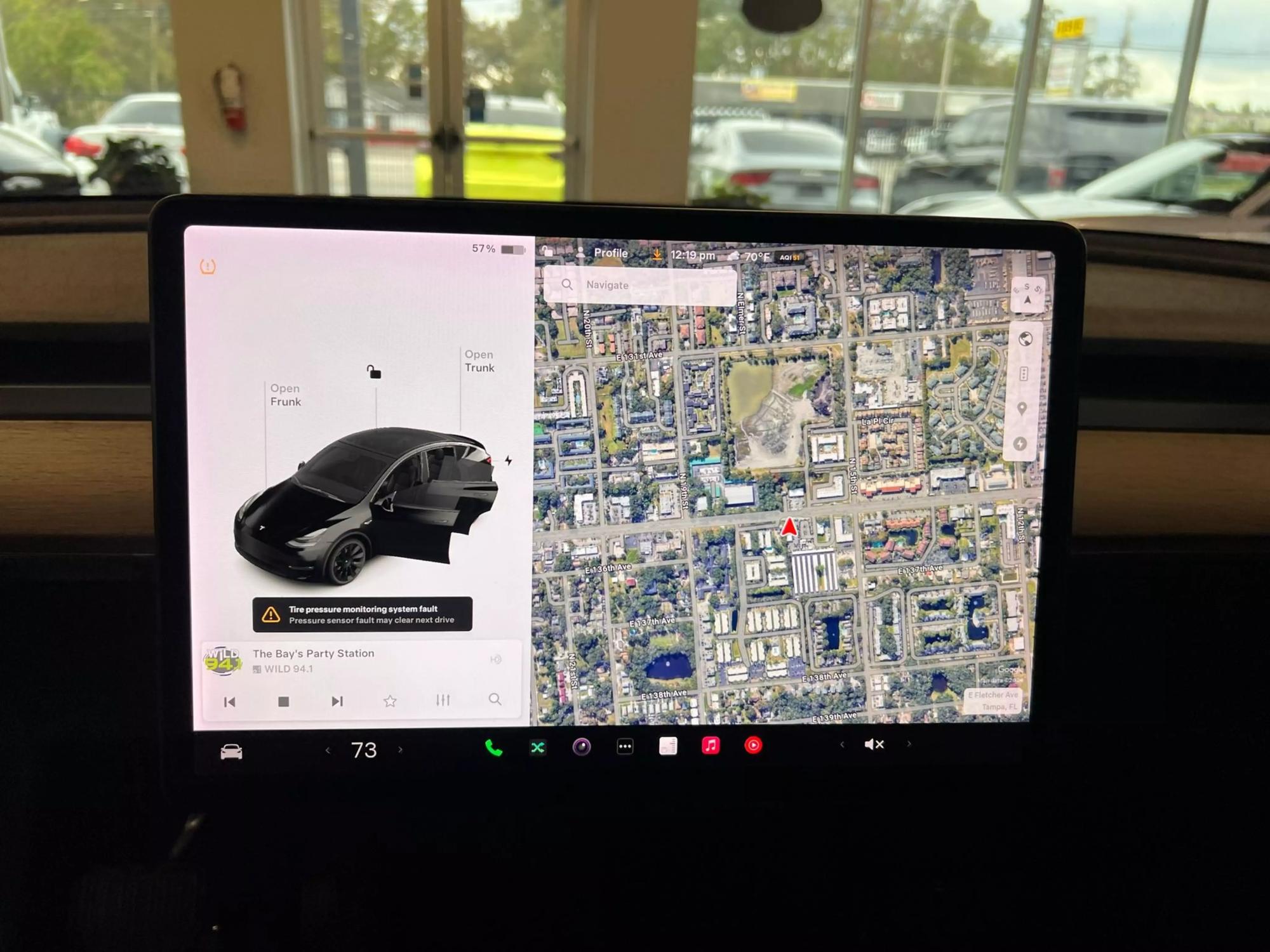 2022 Tesla Model Y Long Range photo 21