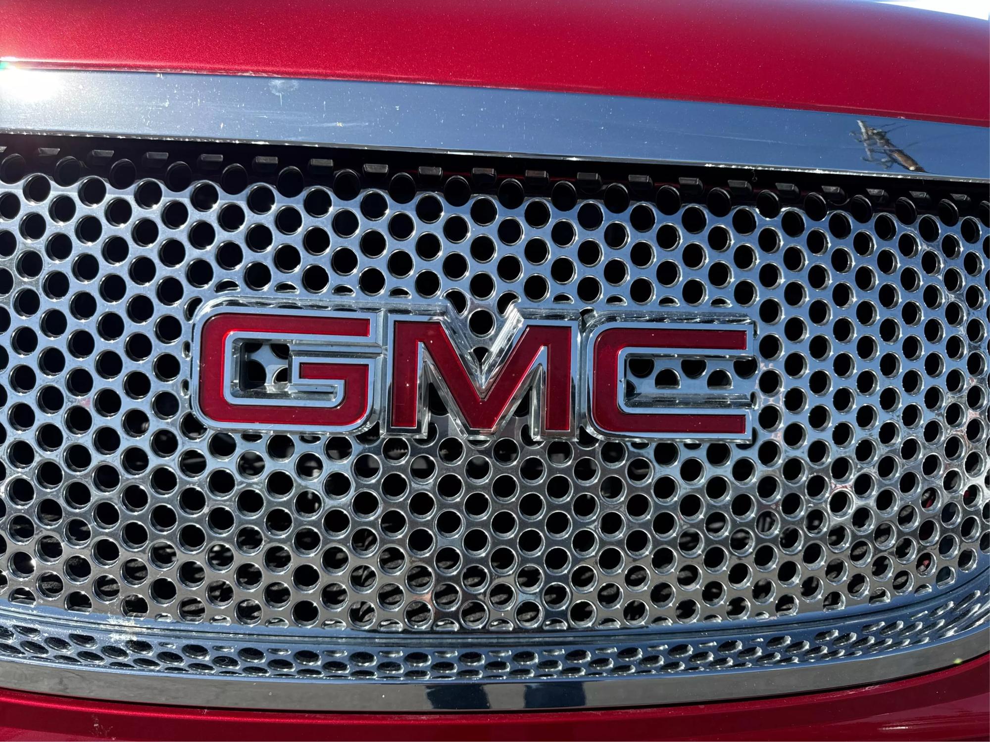 2013 GMC Yukon Denali photo 69