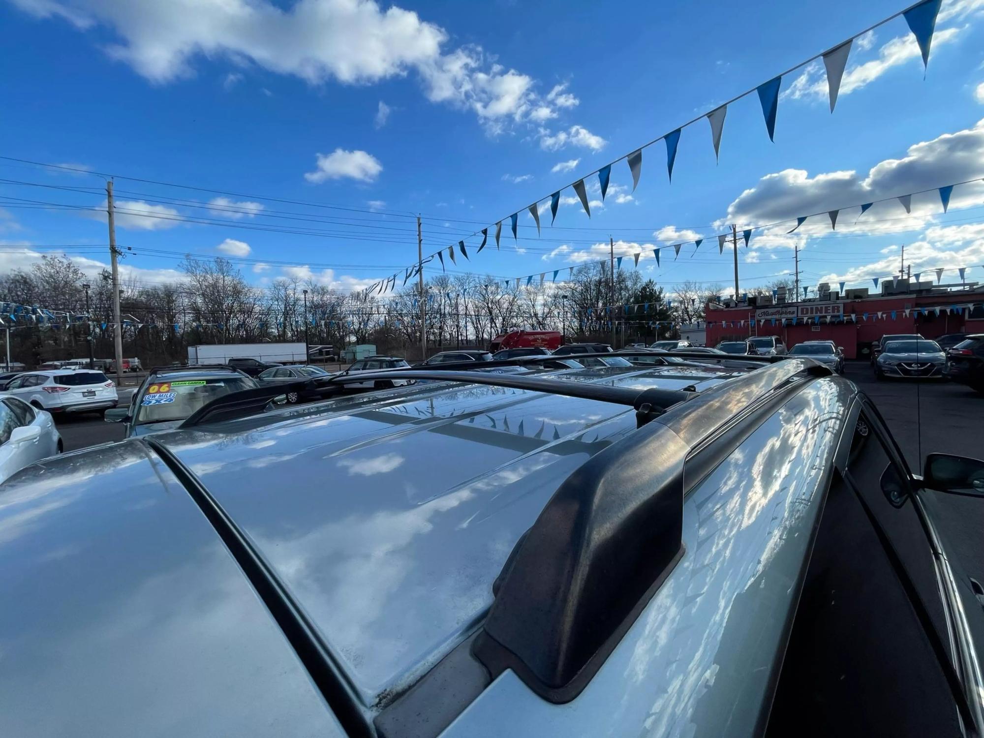 2007 Toyota RAV4 Base photo 87