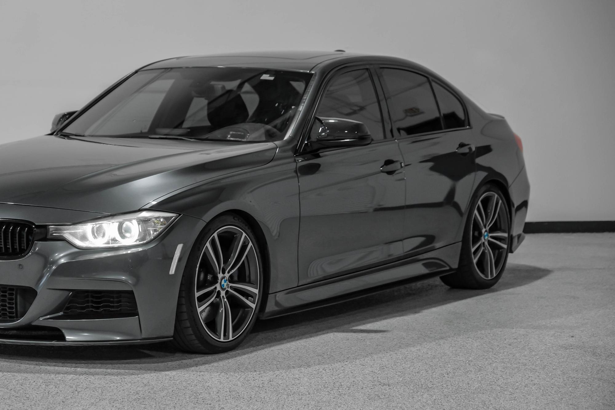 2015 BMW 3 Series 335i photo 79