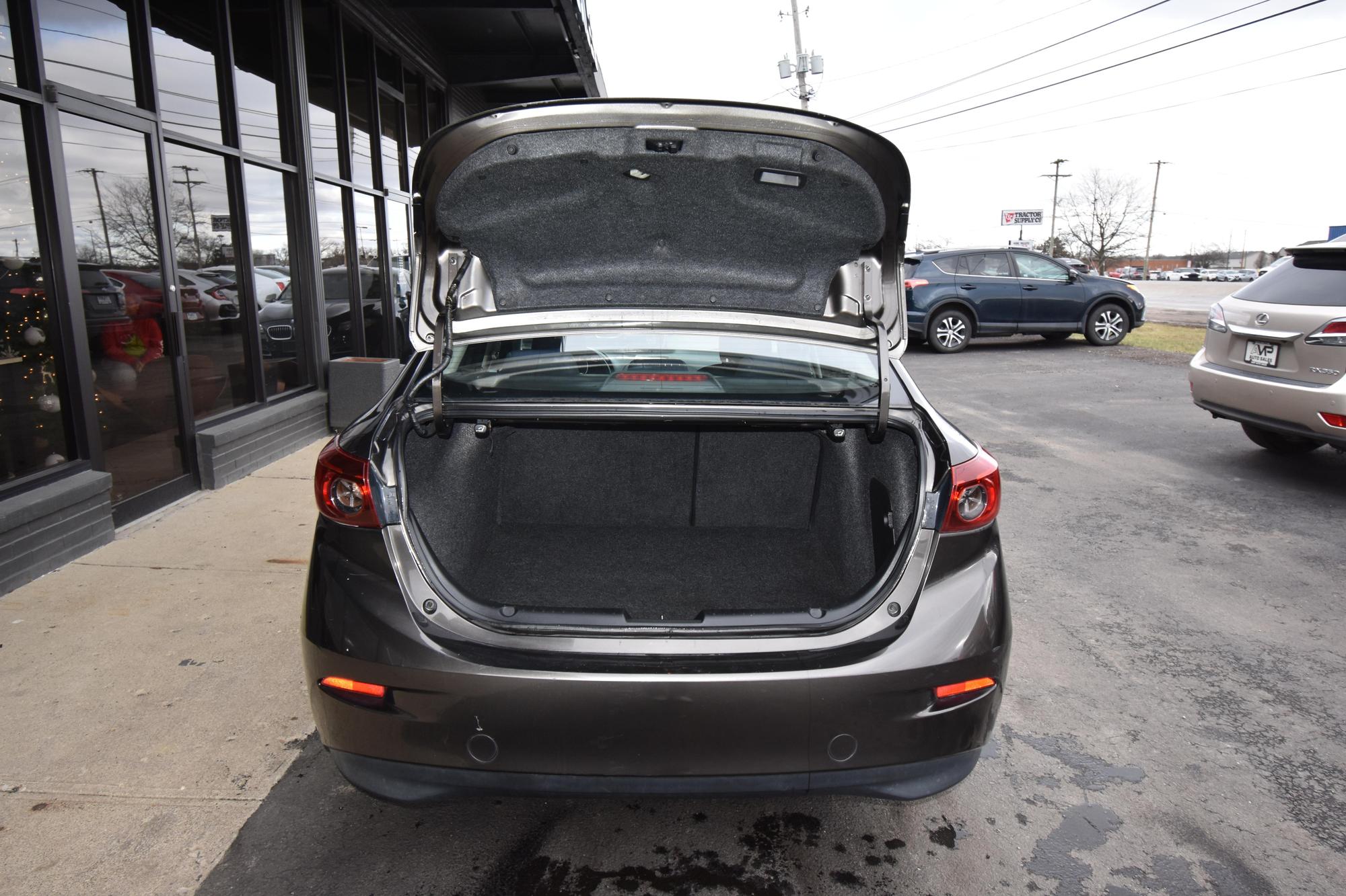 2014 Mazda MAZDA3 i Sport photo 57