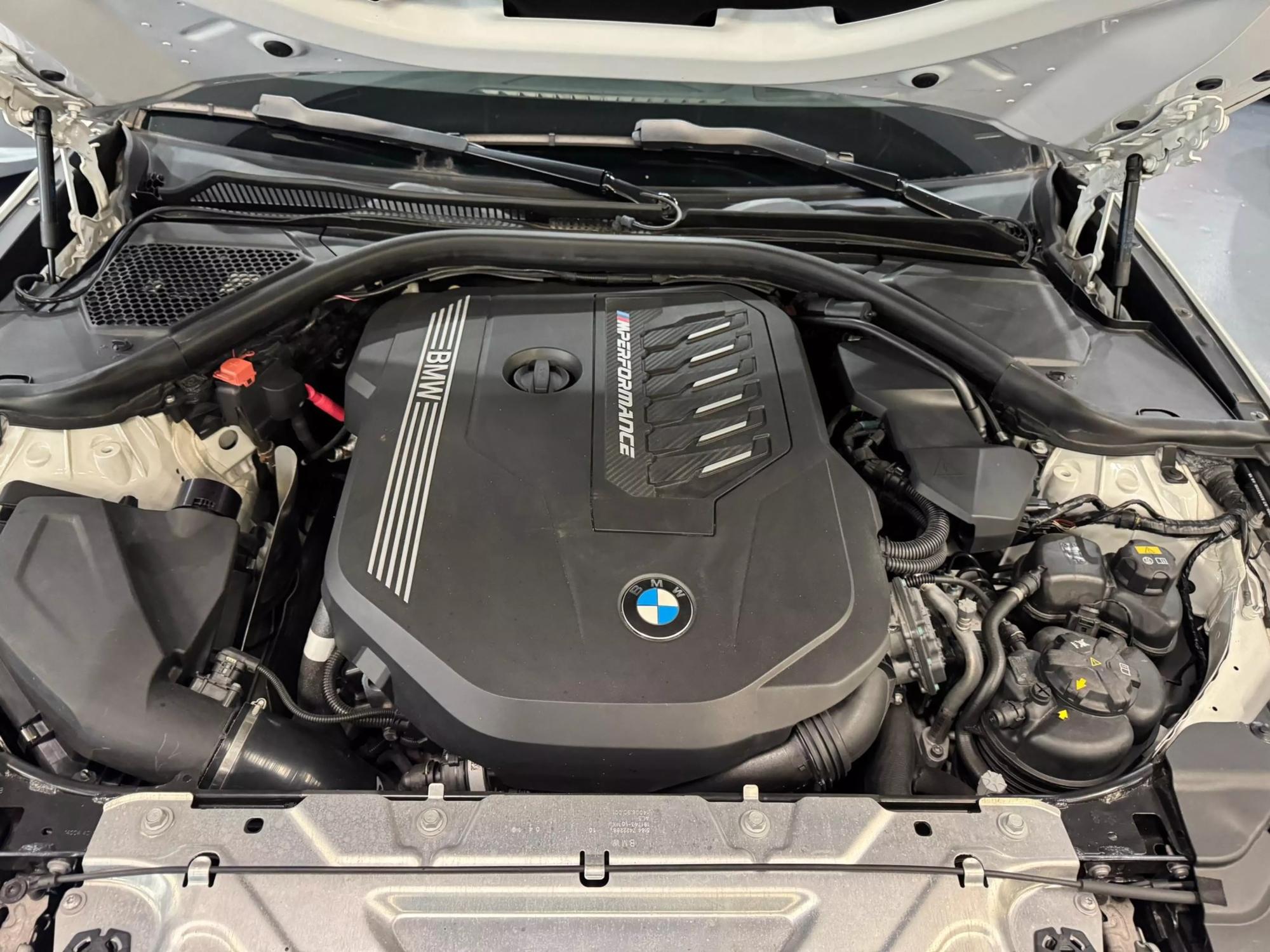 2020 BMW 3 Series M340i photo 31