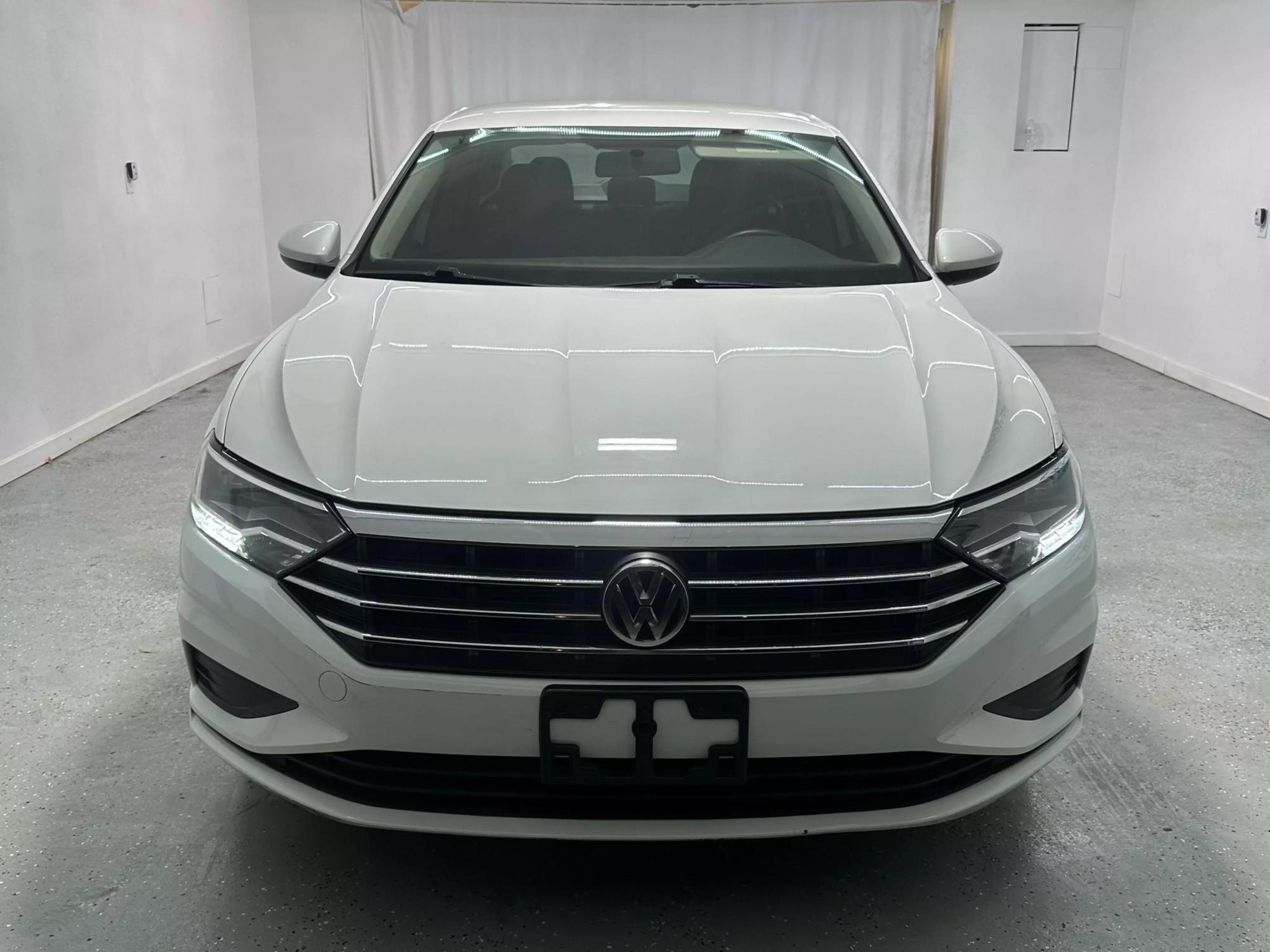 2019 Volkswagen Jetta S photo 18