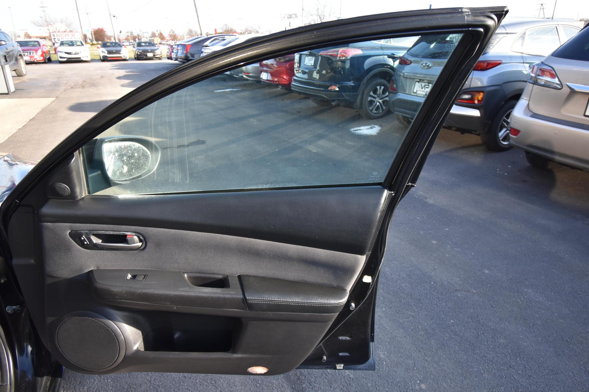 2011 Mazda MAZDA6 i Sport photo 49