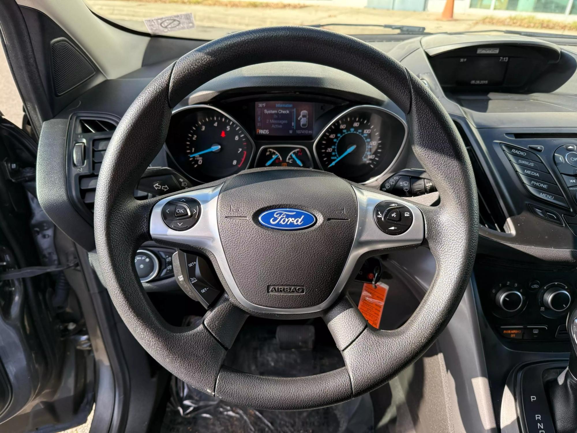 2015 Ford Escape SE photo 122