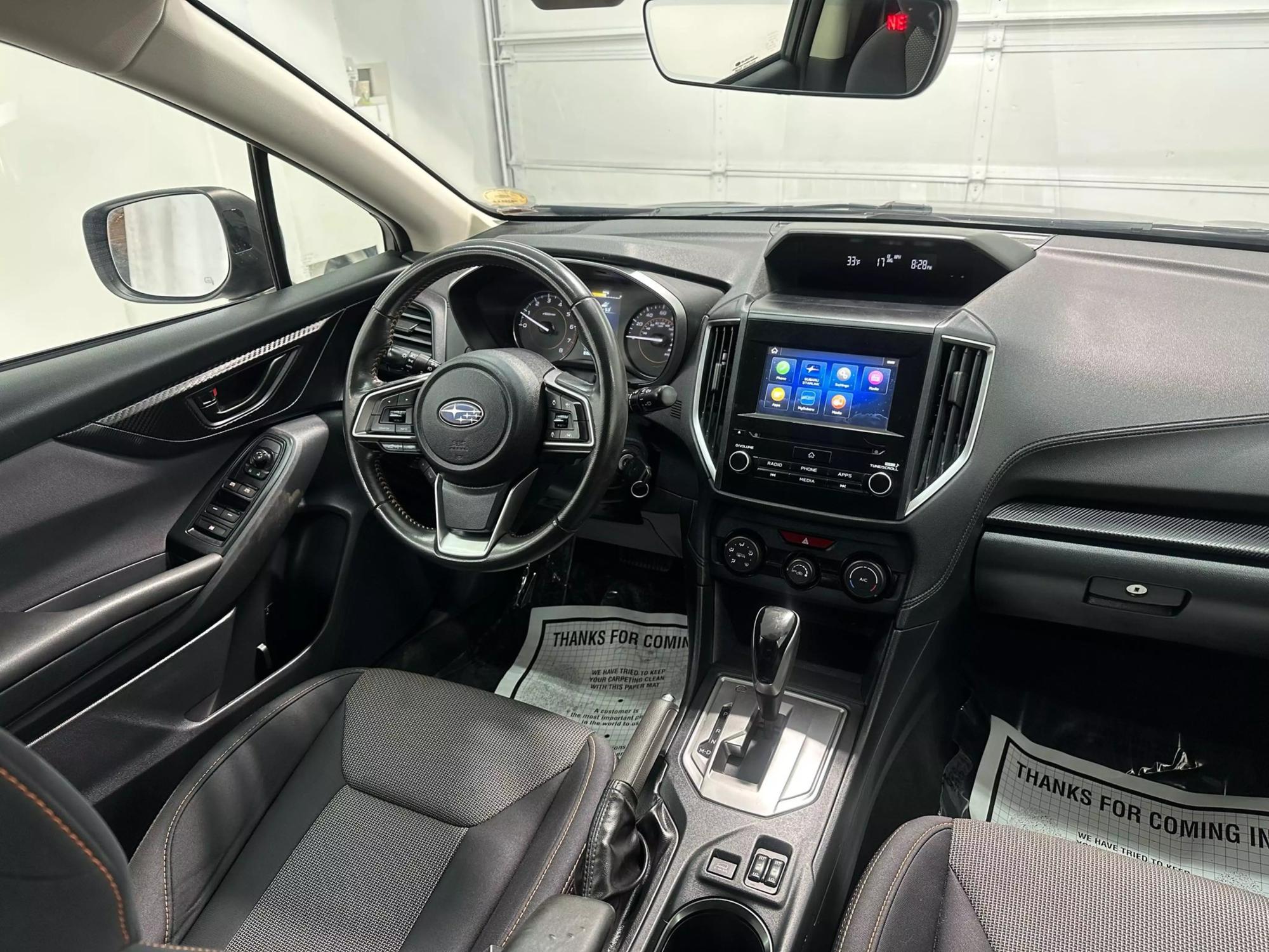 2019 Subaru Crosstrek Premium photo 28