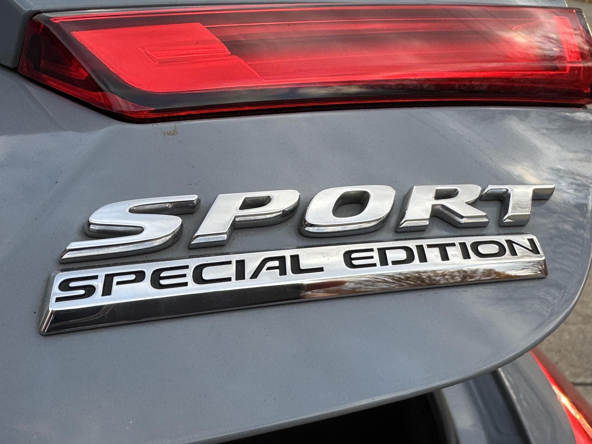 2021 Honda Accord Sport SE photo 54