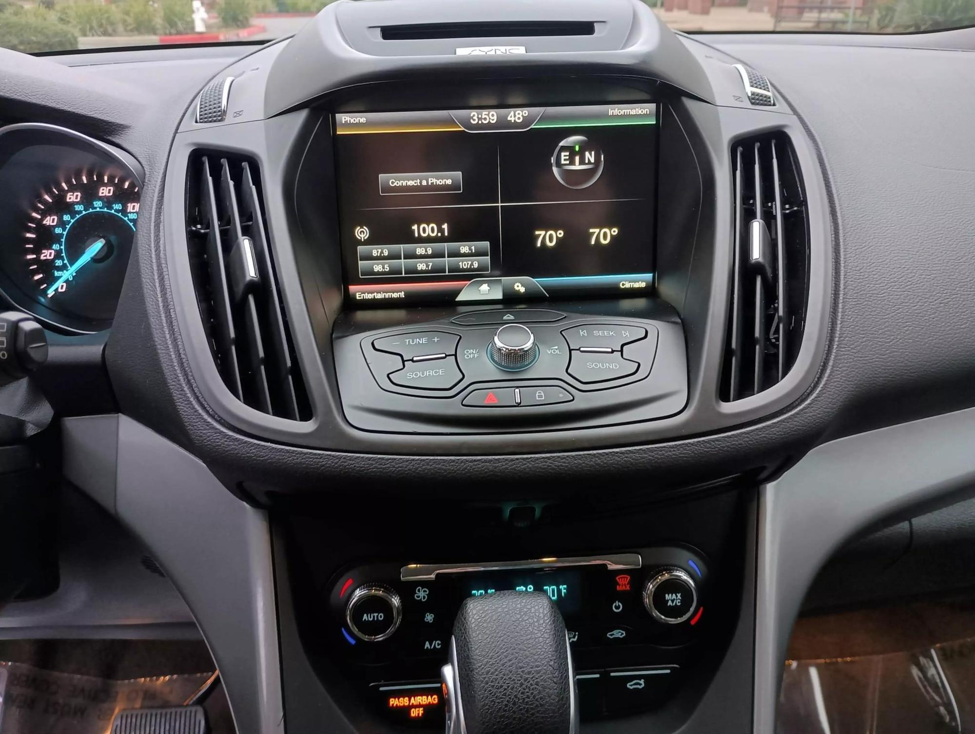 2015 Ford Escape SE photo 38