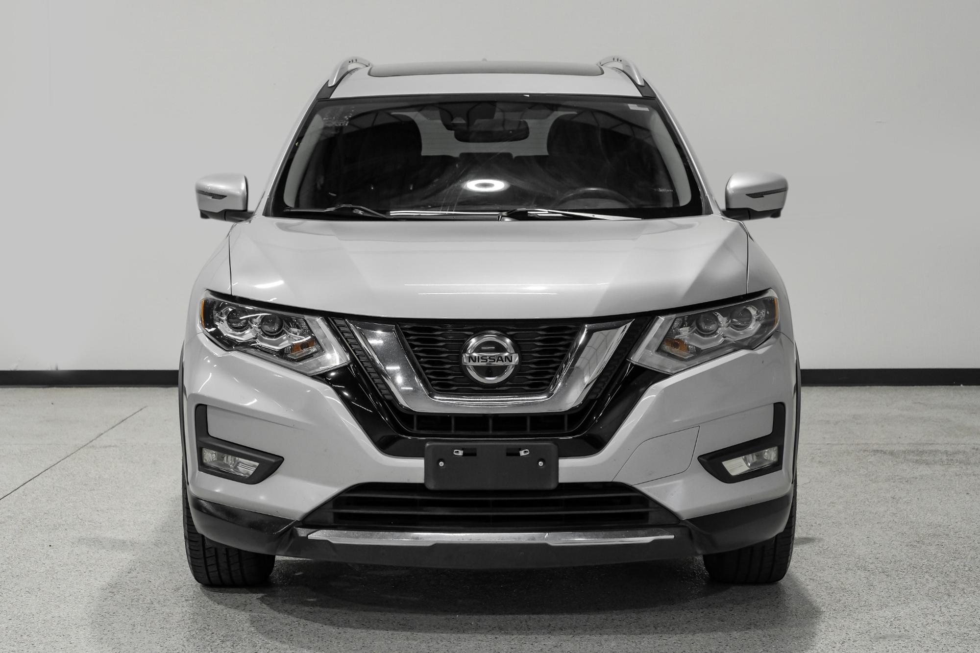 2019 Nissan Rogue SL photo 69