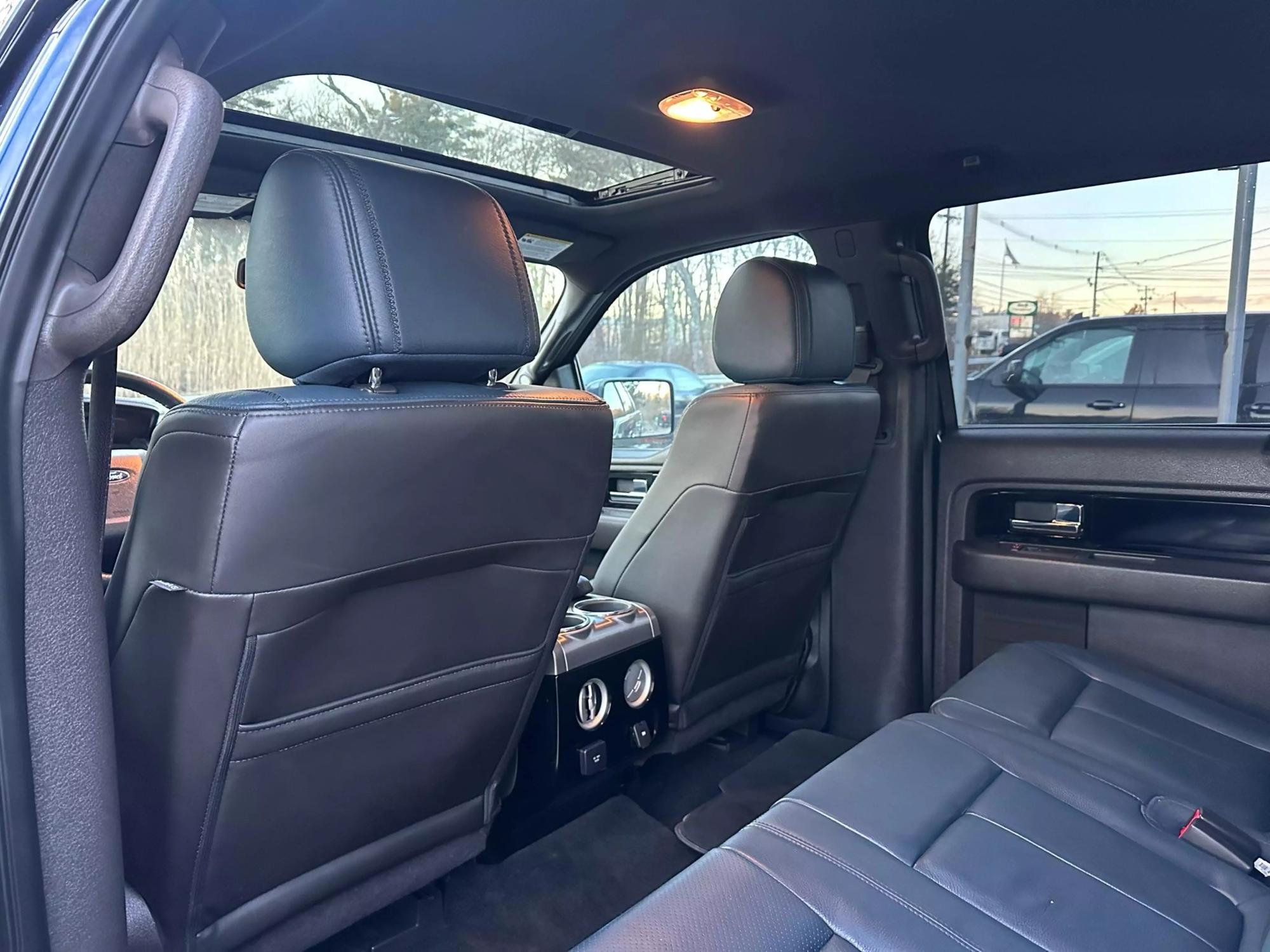 2014 Ford F-150 XL photo 65