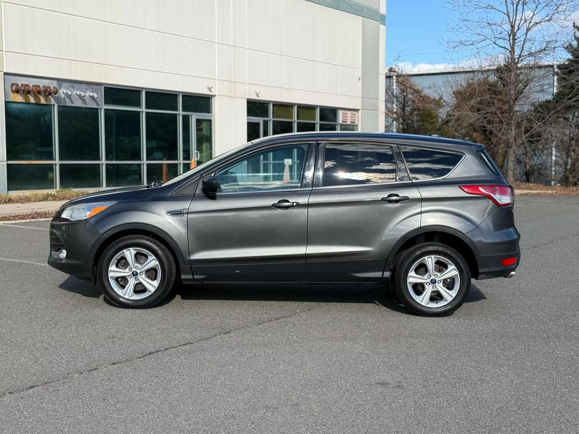 2015 Ford Escape SE photo 95