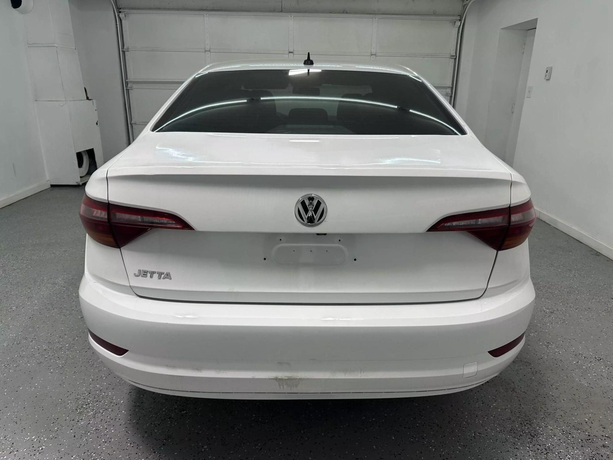 2019 Volkswagen Jetta S photo 21