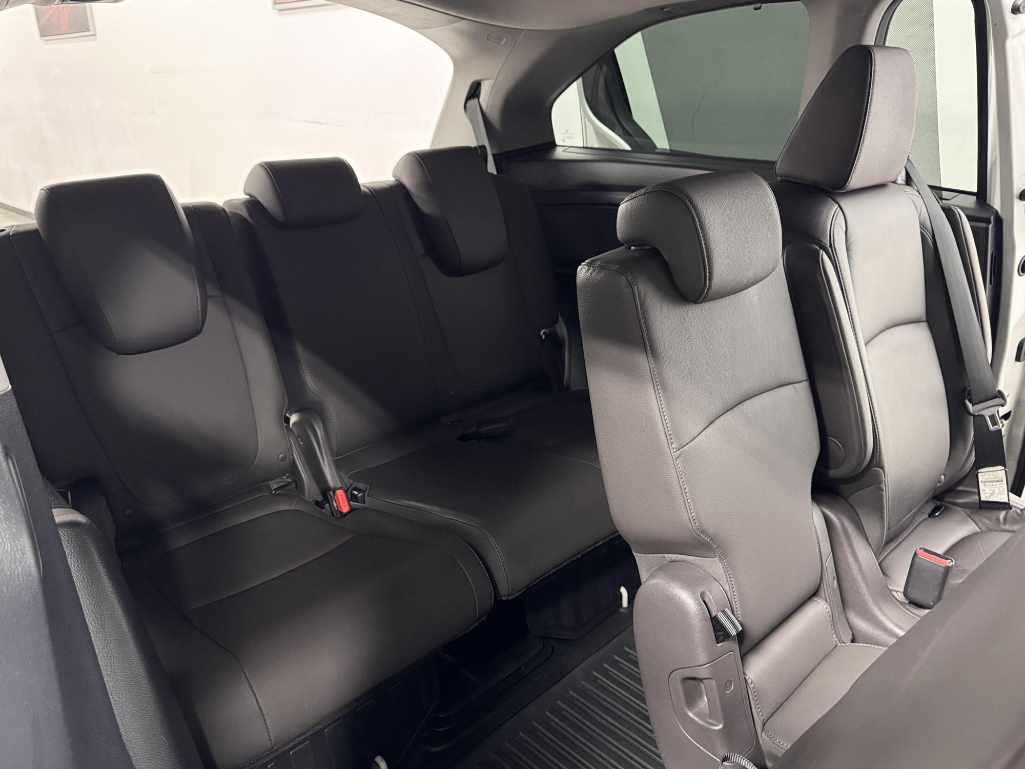 2020 Honda Odyssey EX-L photo 40