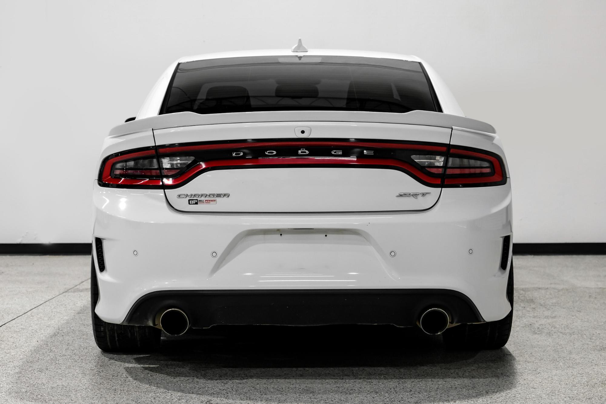 2016 Dodge Charger SRT 392 photo 77