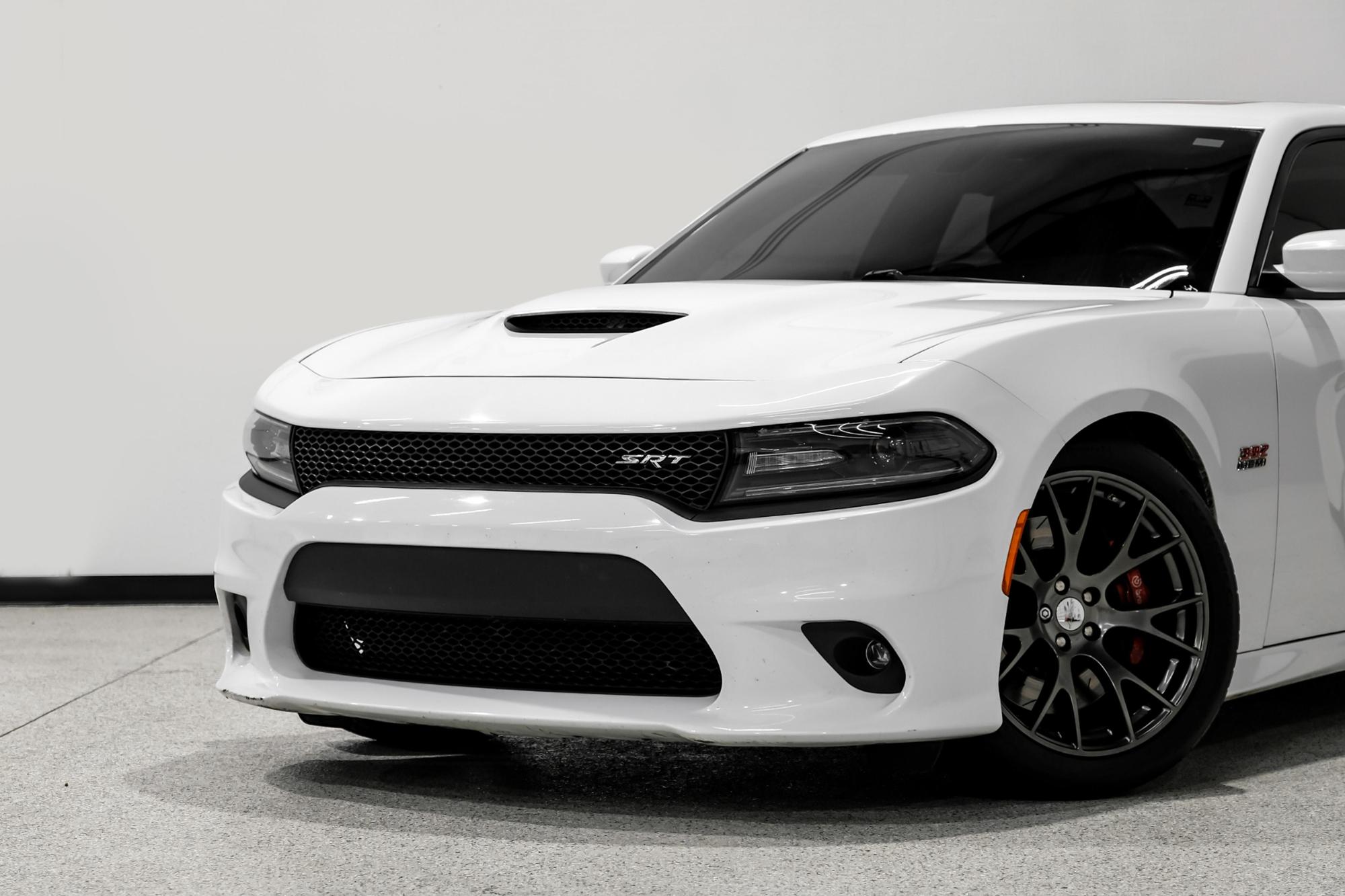 2016 Dodge Charger SRT 392 photo 80