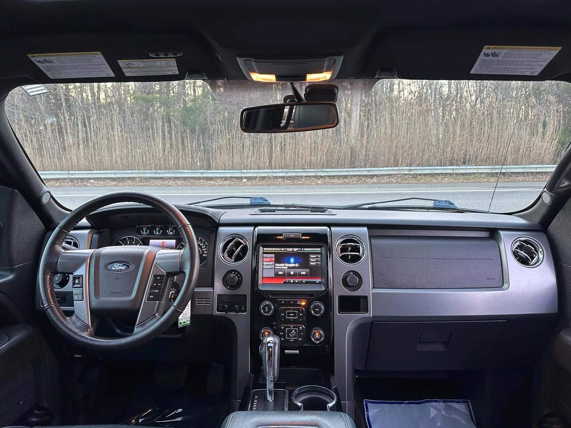 2014 Ford F-150 XL photo 71