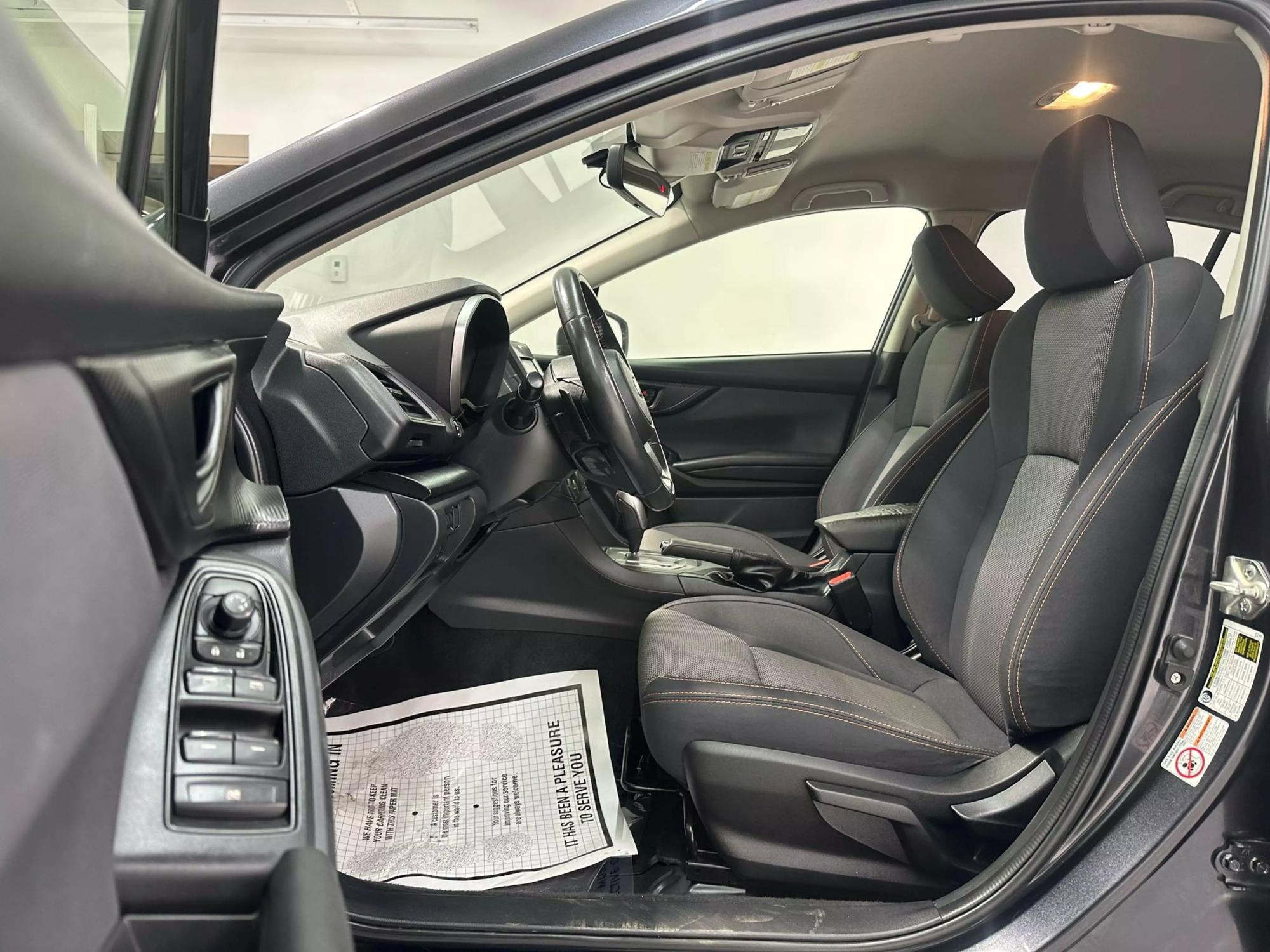 2019 Subaru Crosstrek Premium photo 24